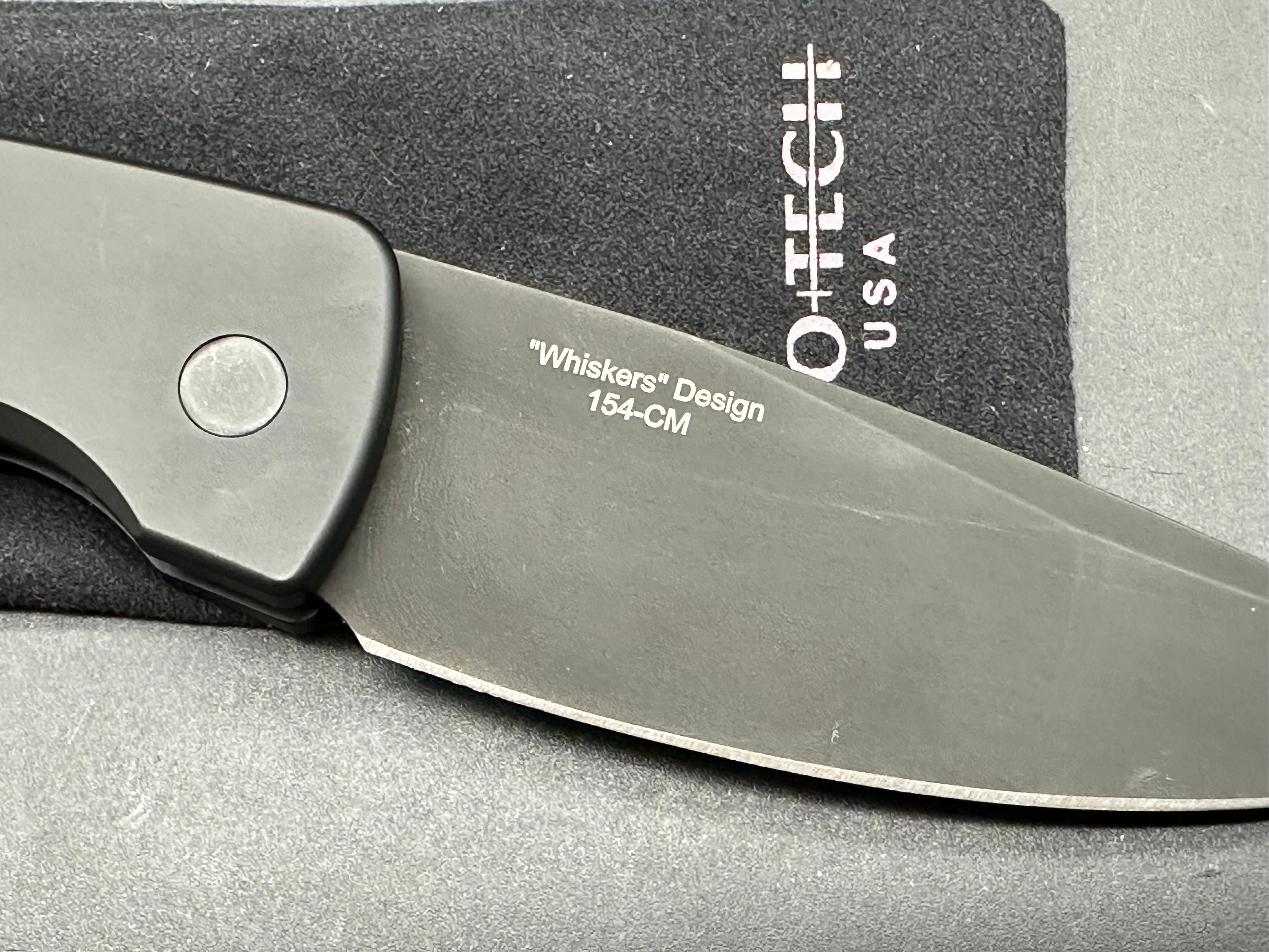 Protech Whiskers Magic 2