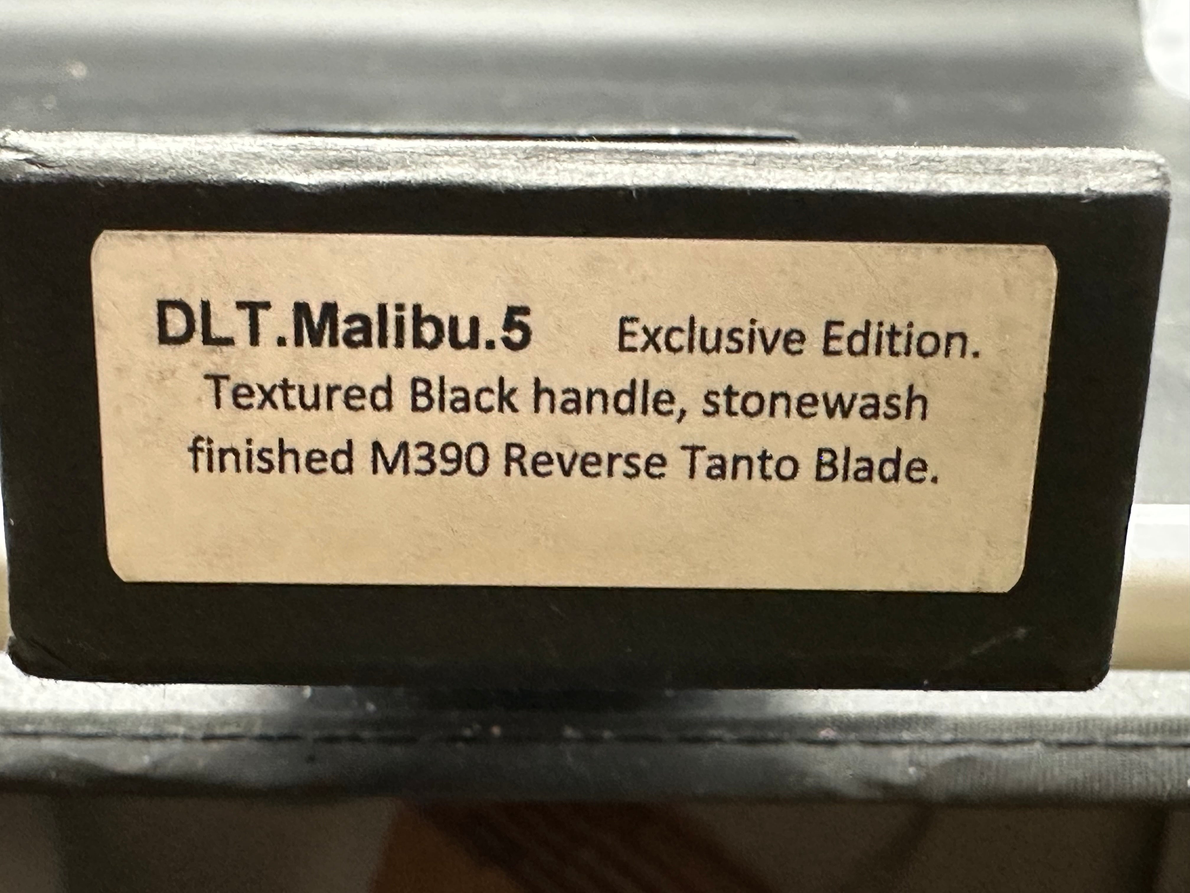 Protech Malibu