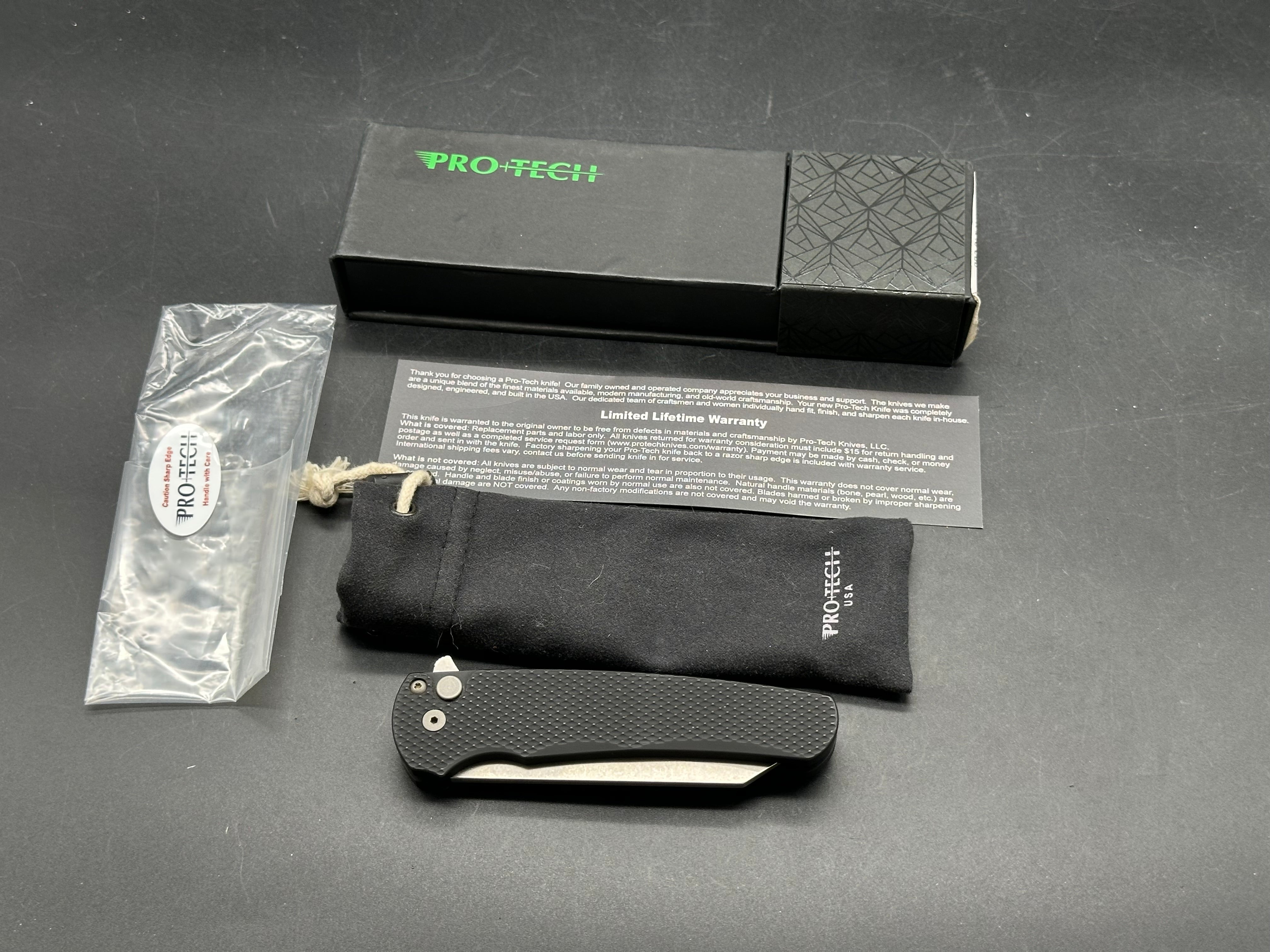 Protech Malibu
