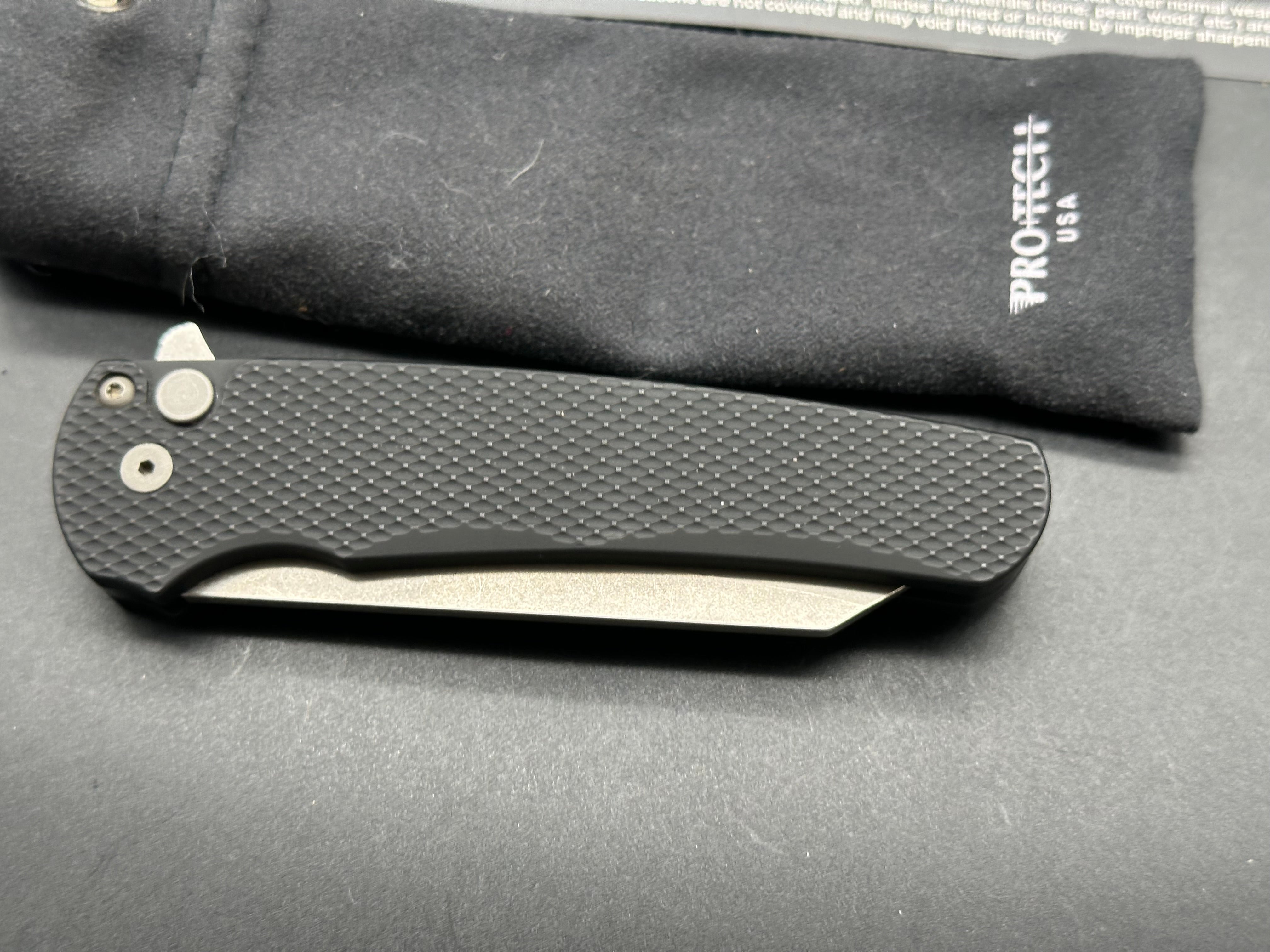 Protech Malibu
