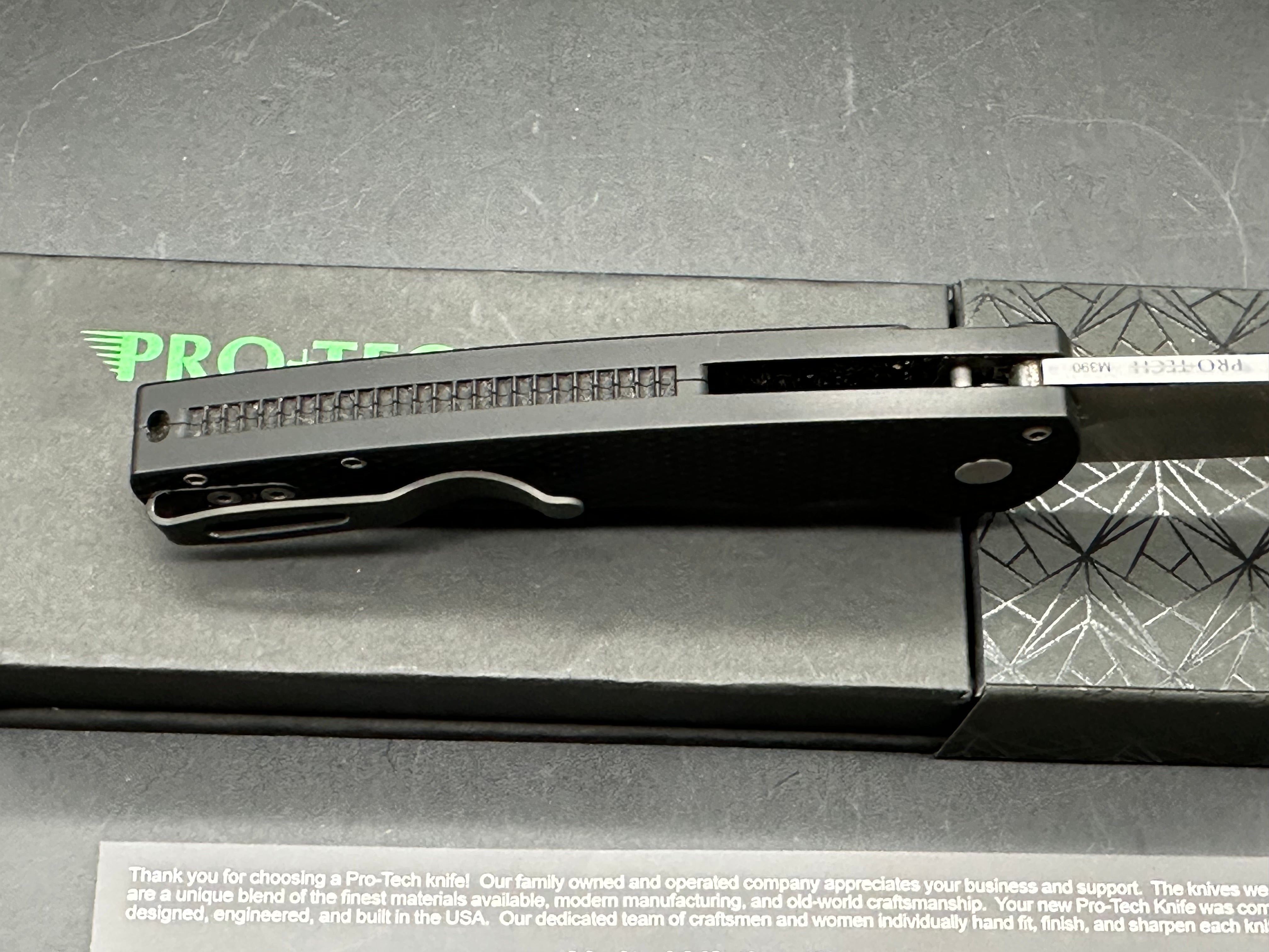 Protech Malibu