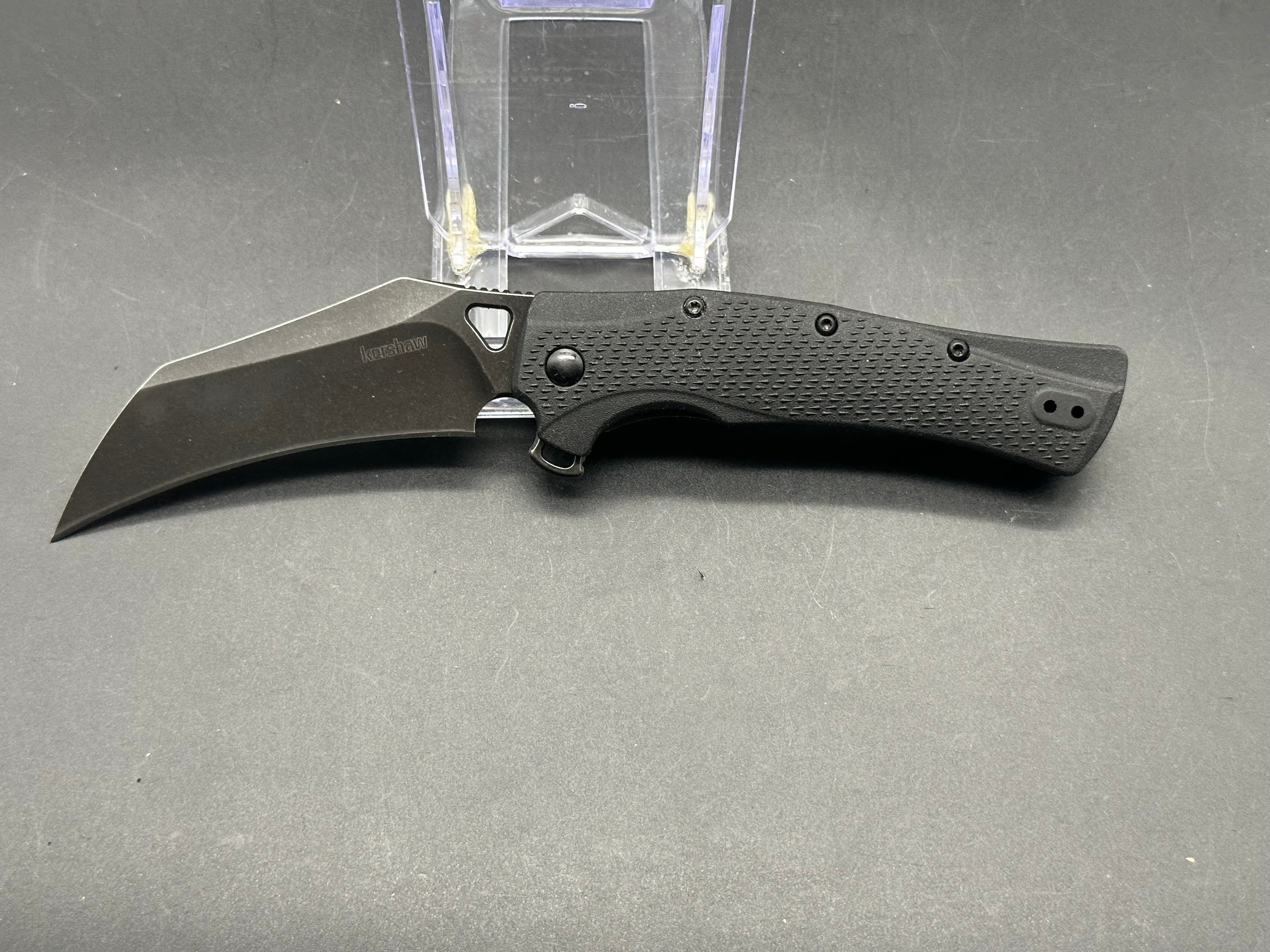 Kershaw Dawnstar