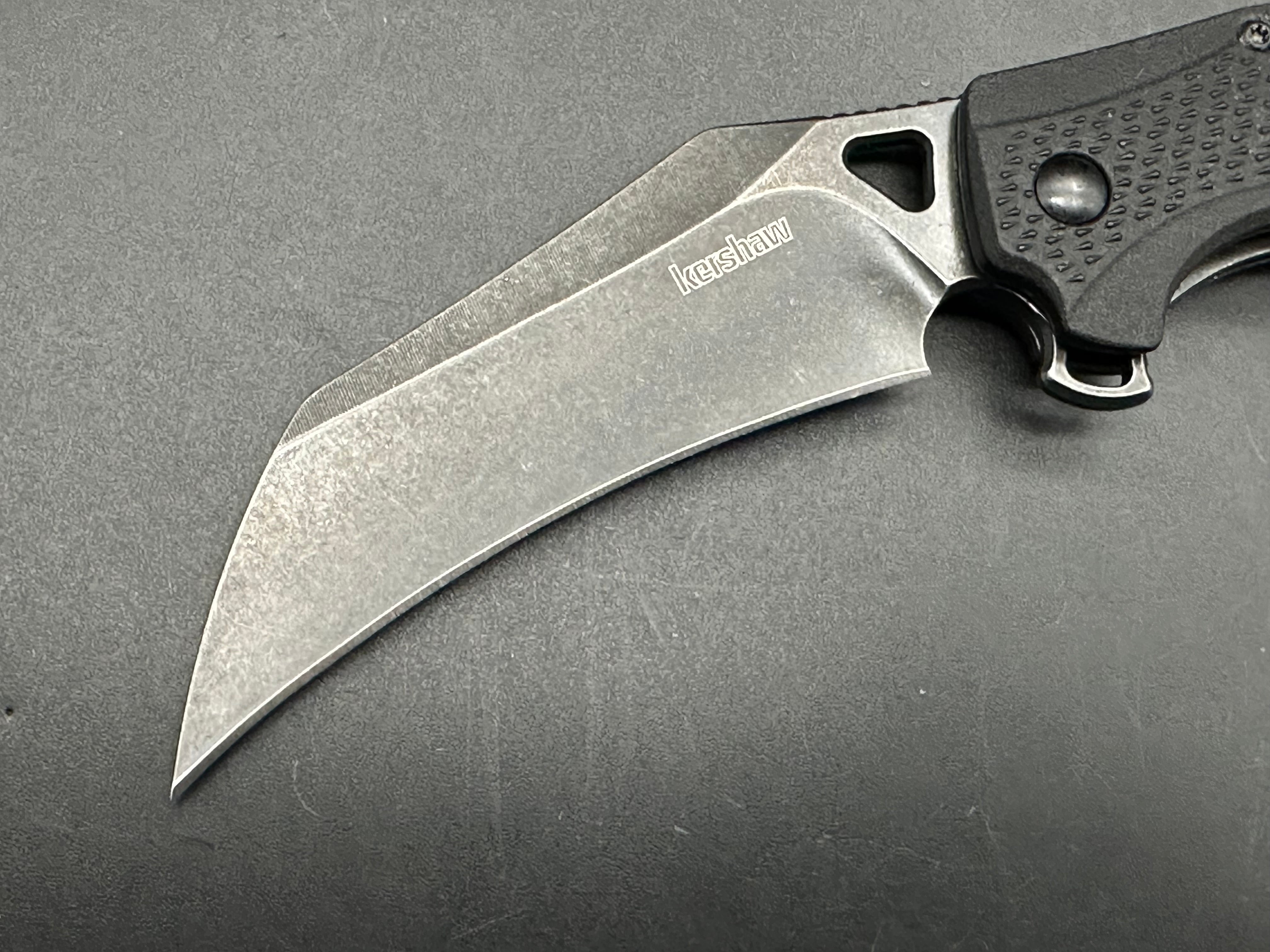 Kershaw Dawnstar