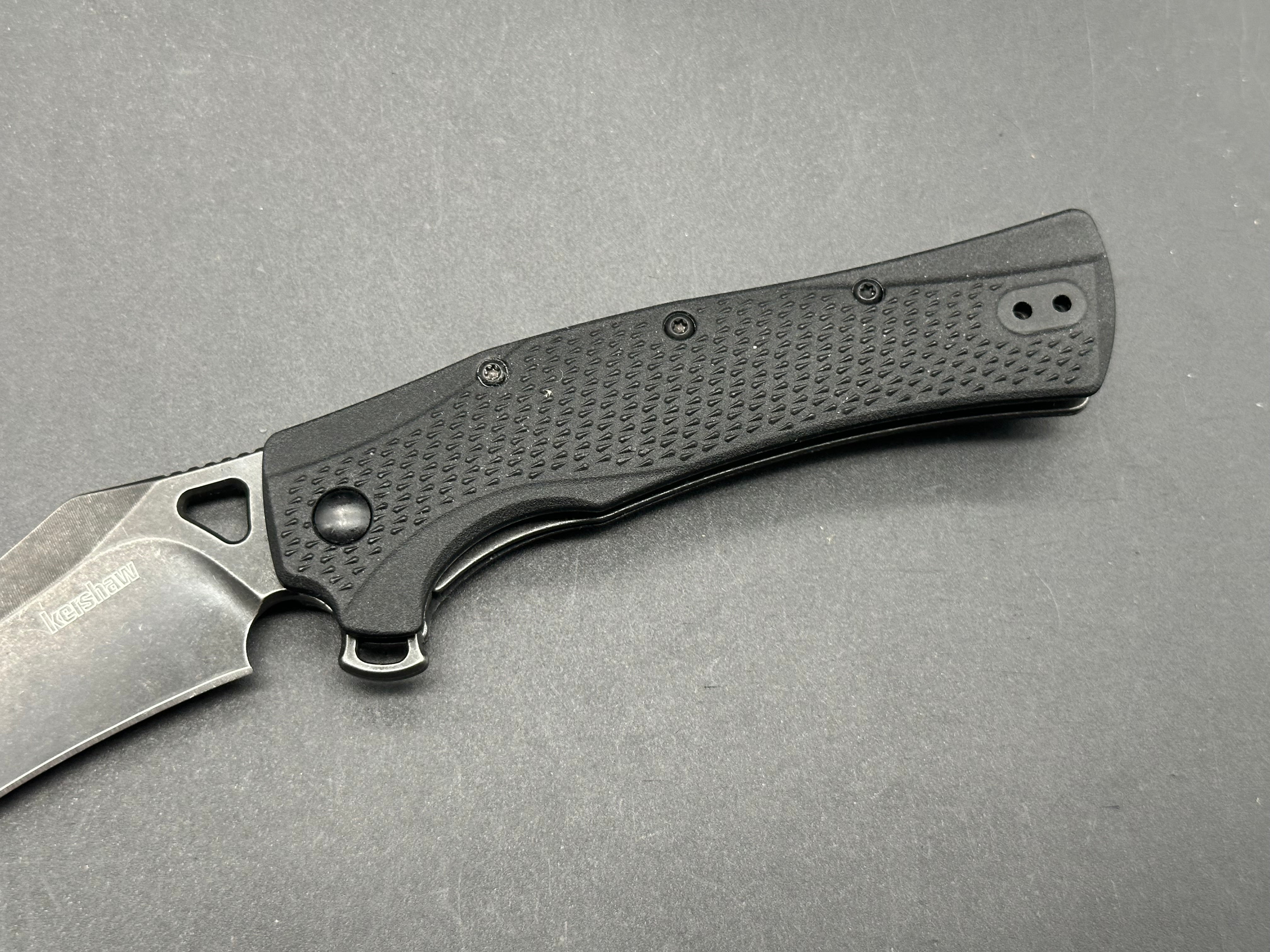 Kershaw Dawnstar