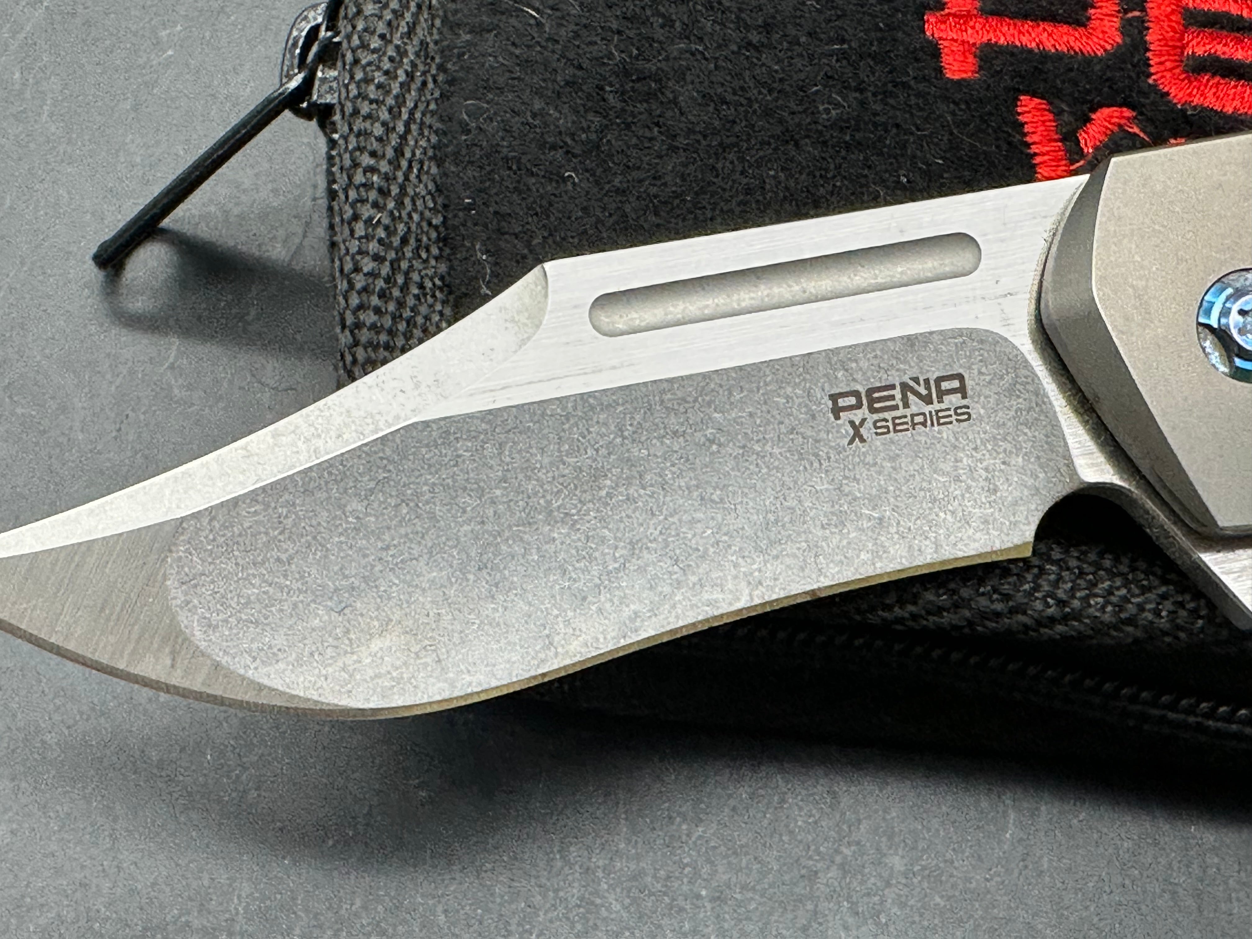 Pena X-series