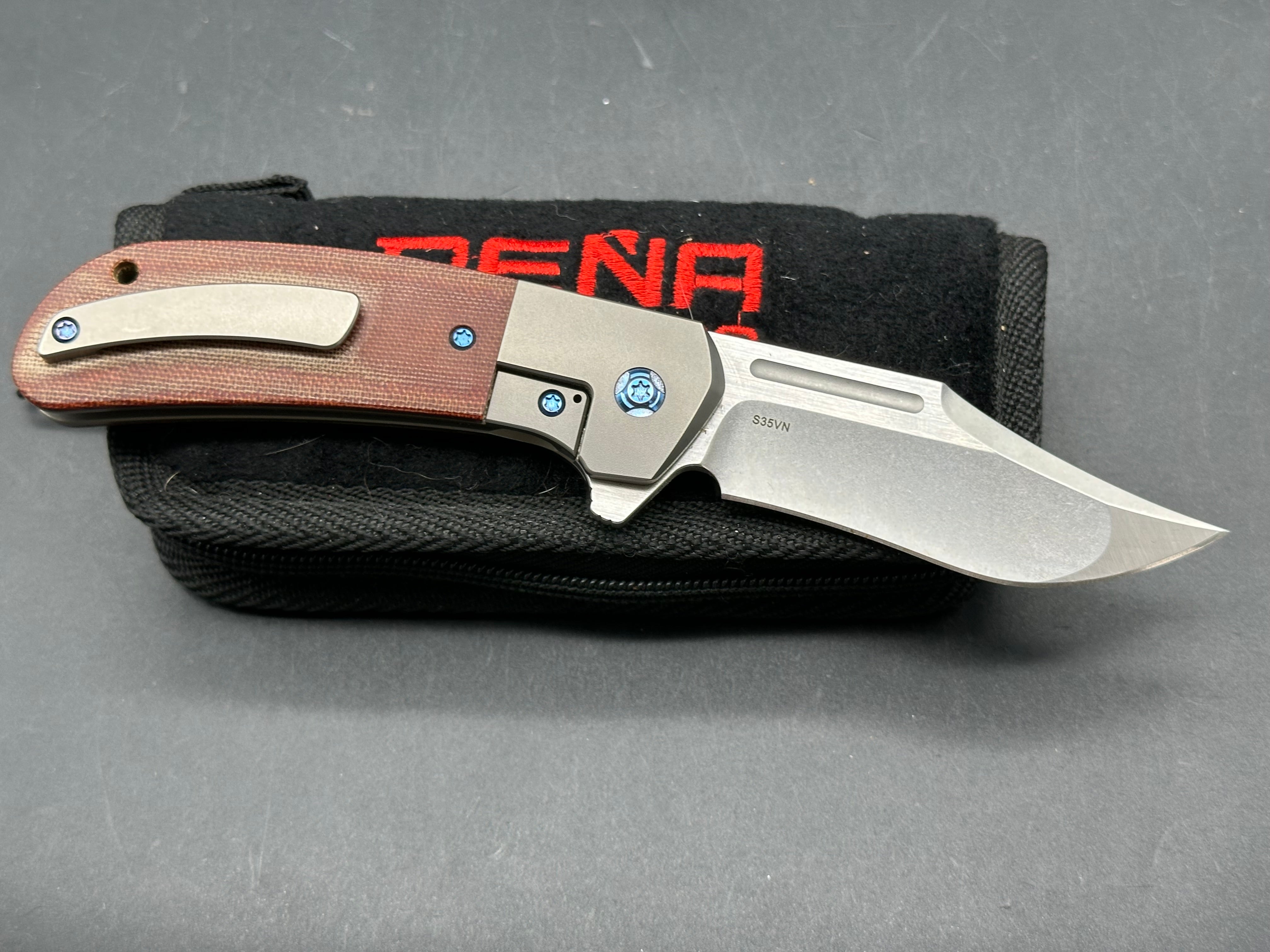 Pena X-series