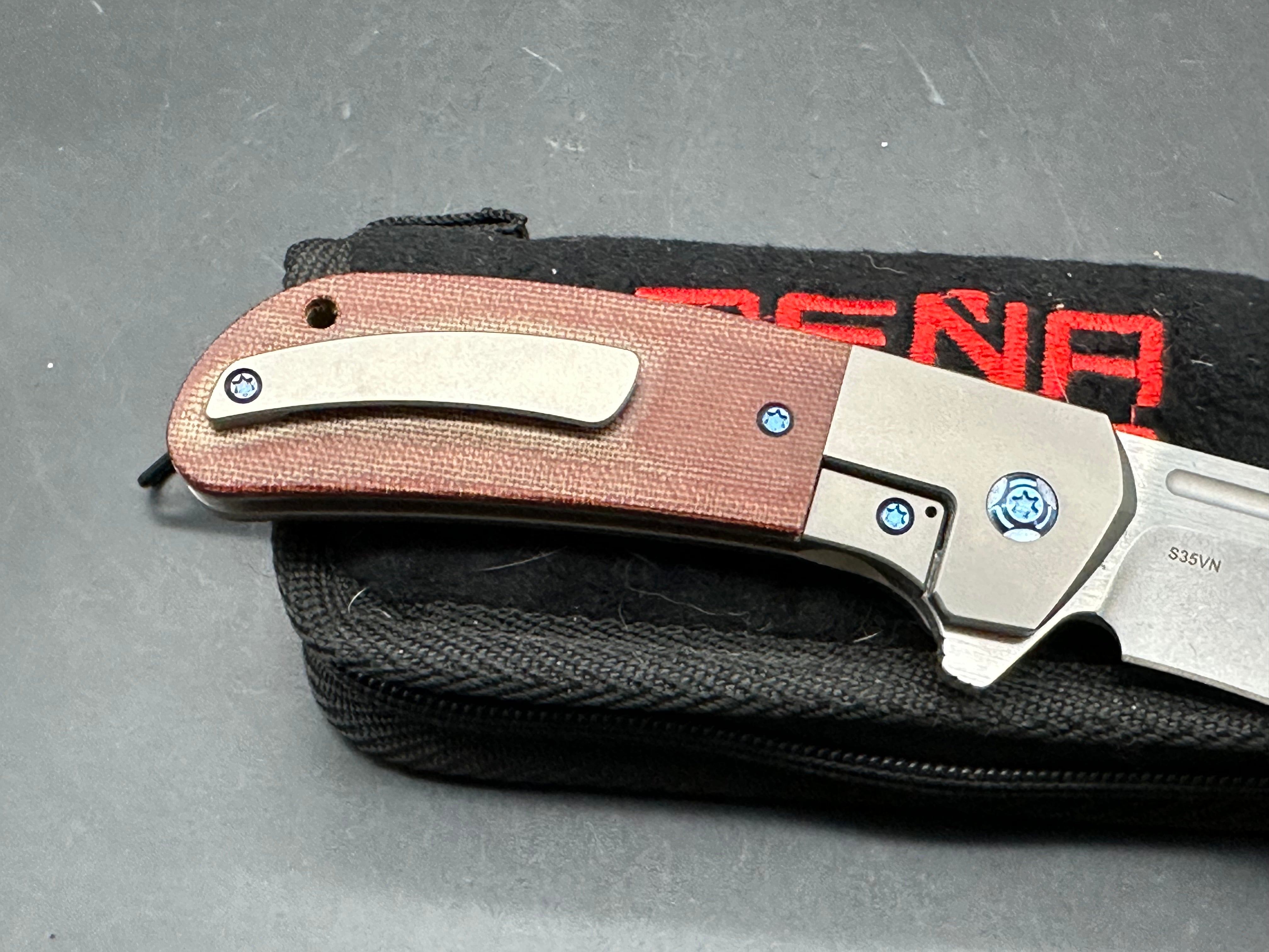 Pena X-series
