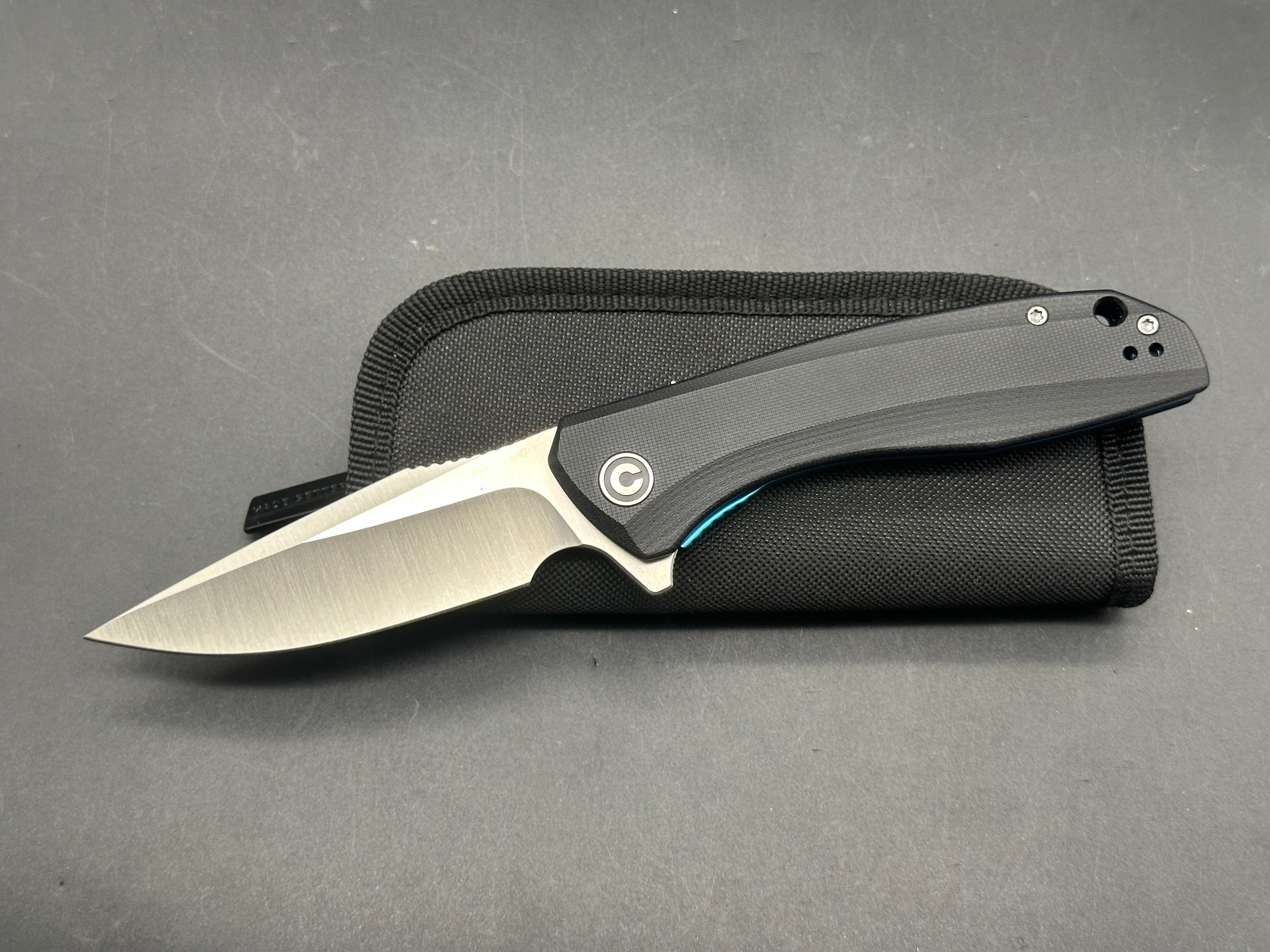 Civivi Backlash