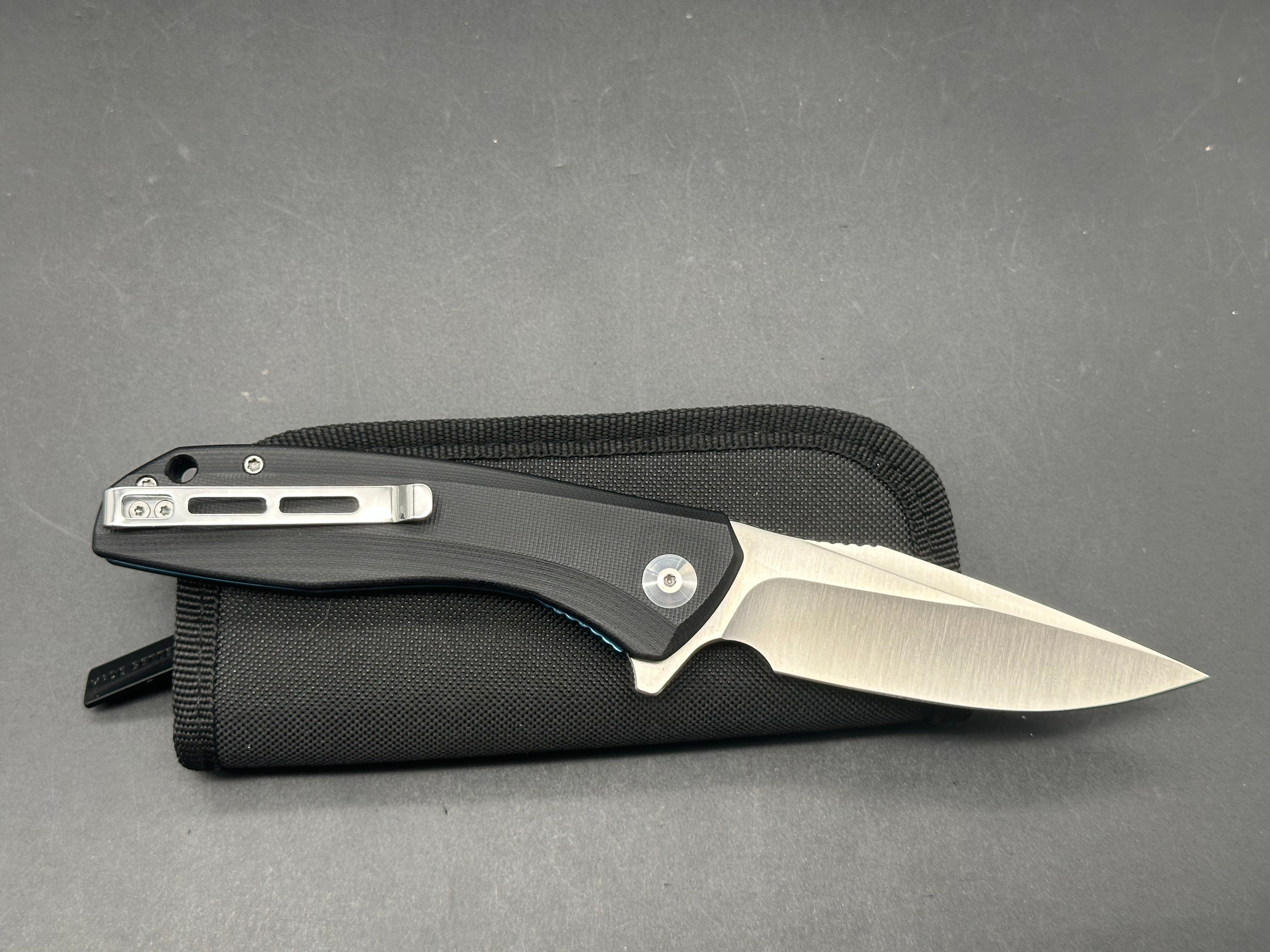 Civivi Backlash