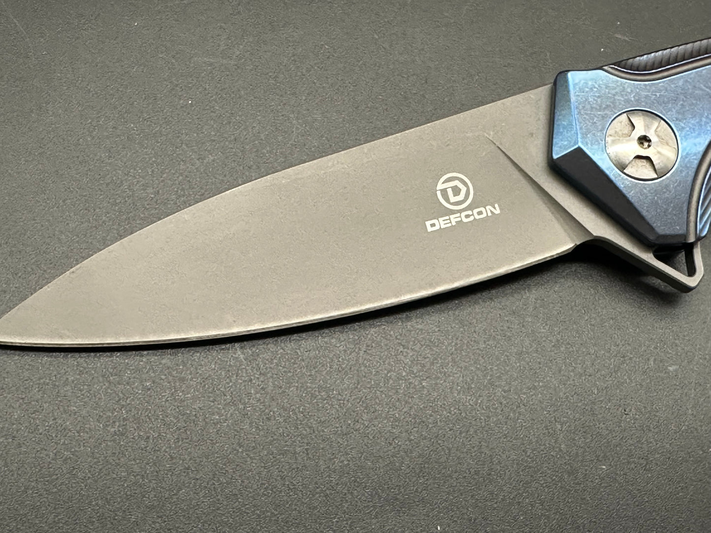 Defcon Jungle Knife TF-5288