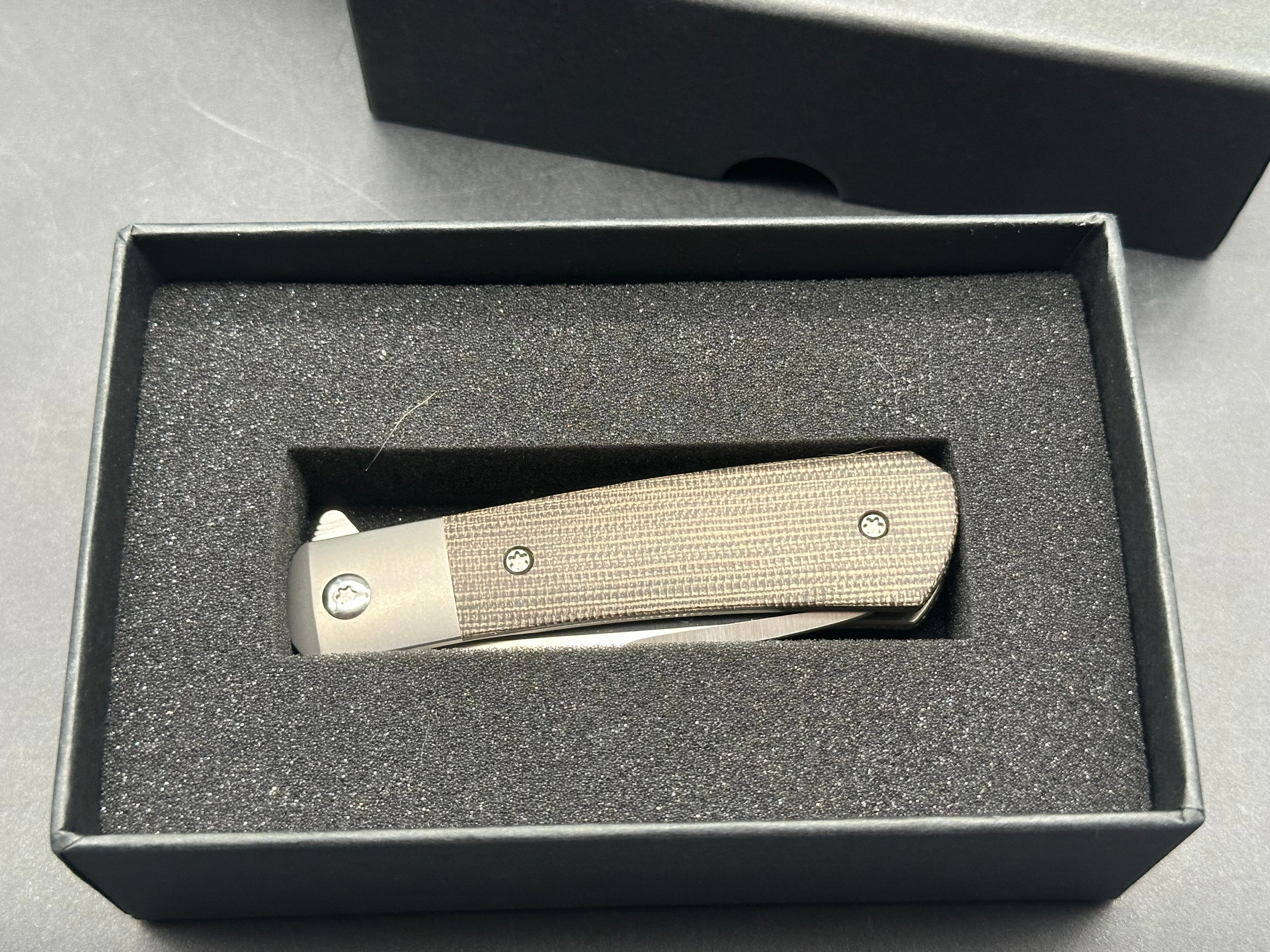 Peña x series Apache Kick stop
