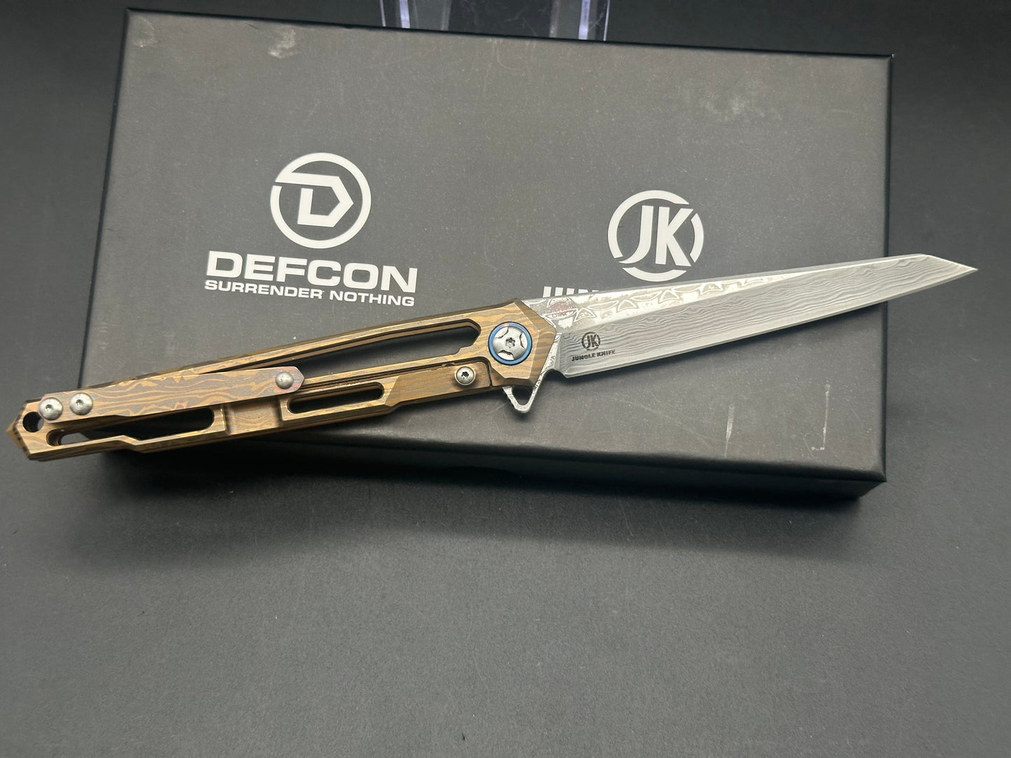 DEFCON PEREGRINE TF4394-2