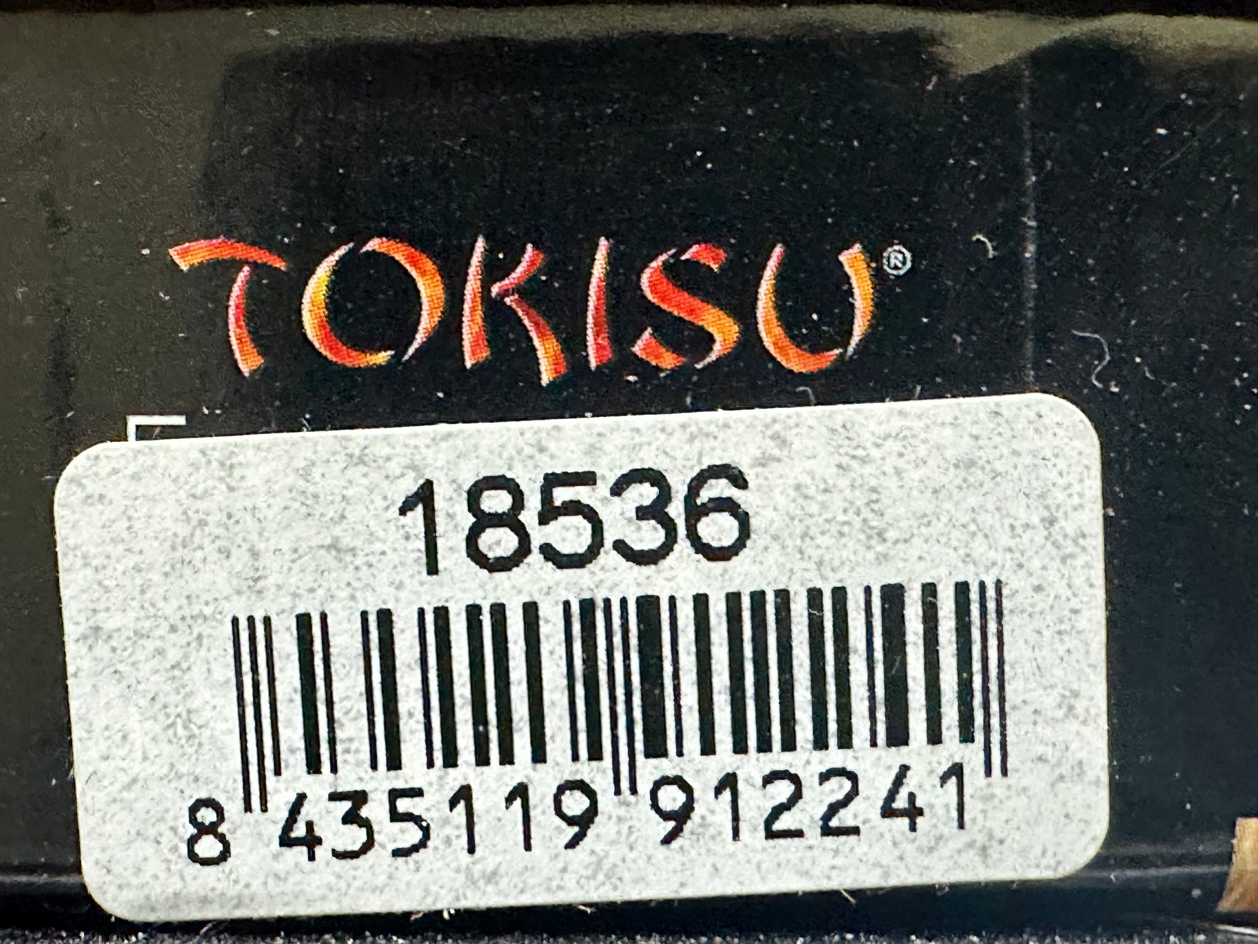 TOKISU NAGA