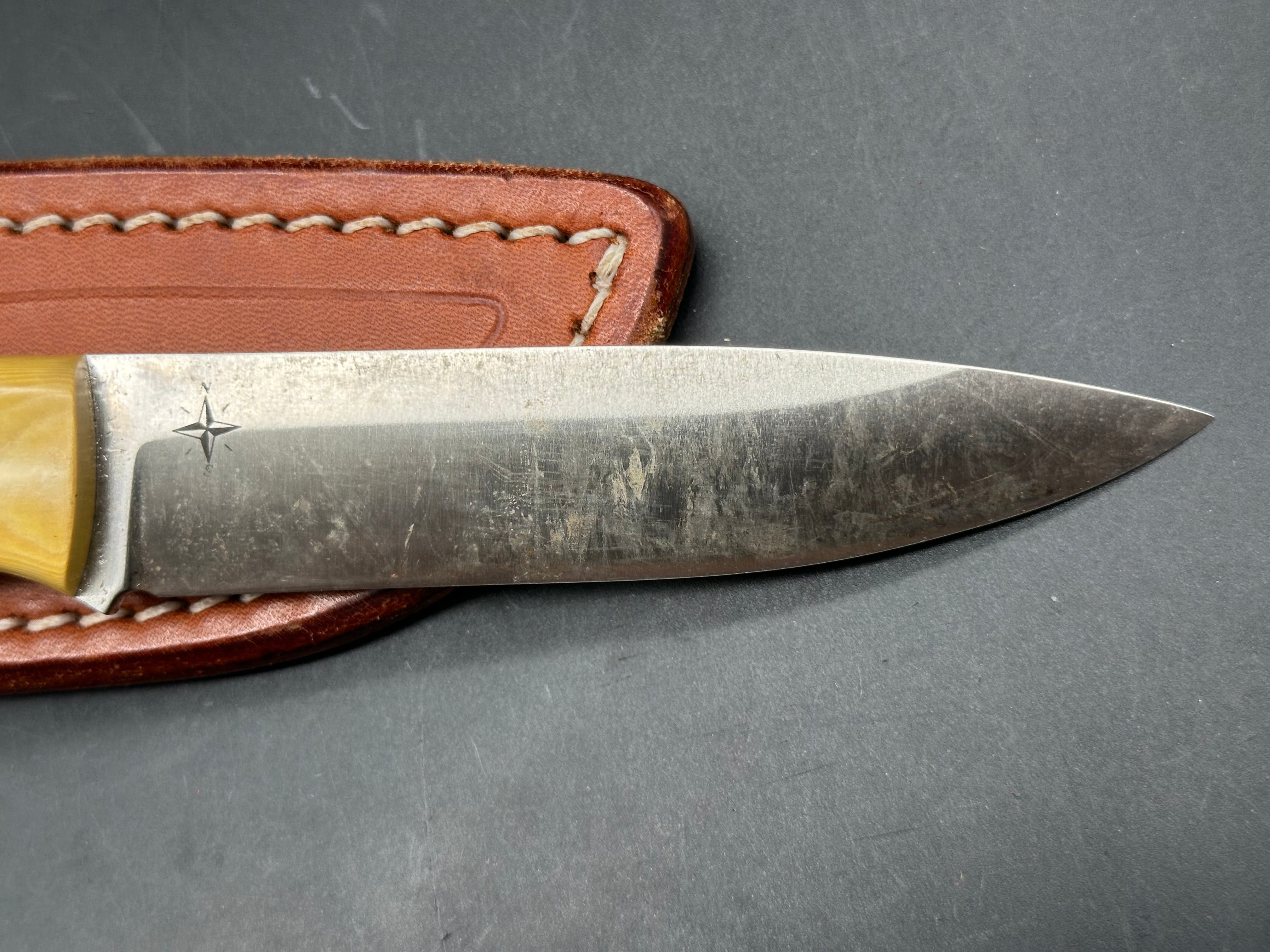 Bark River knives Aurora? CPM-3V