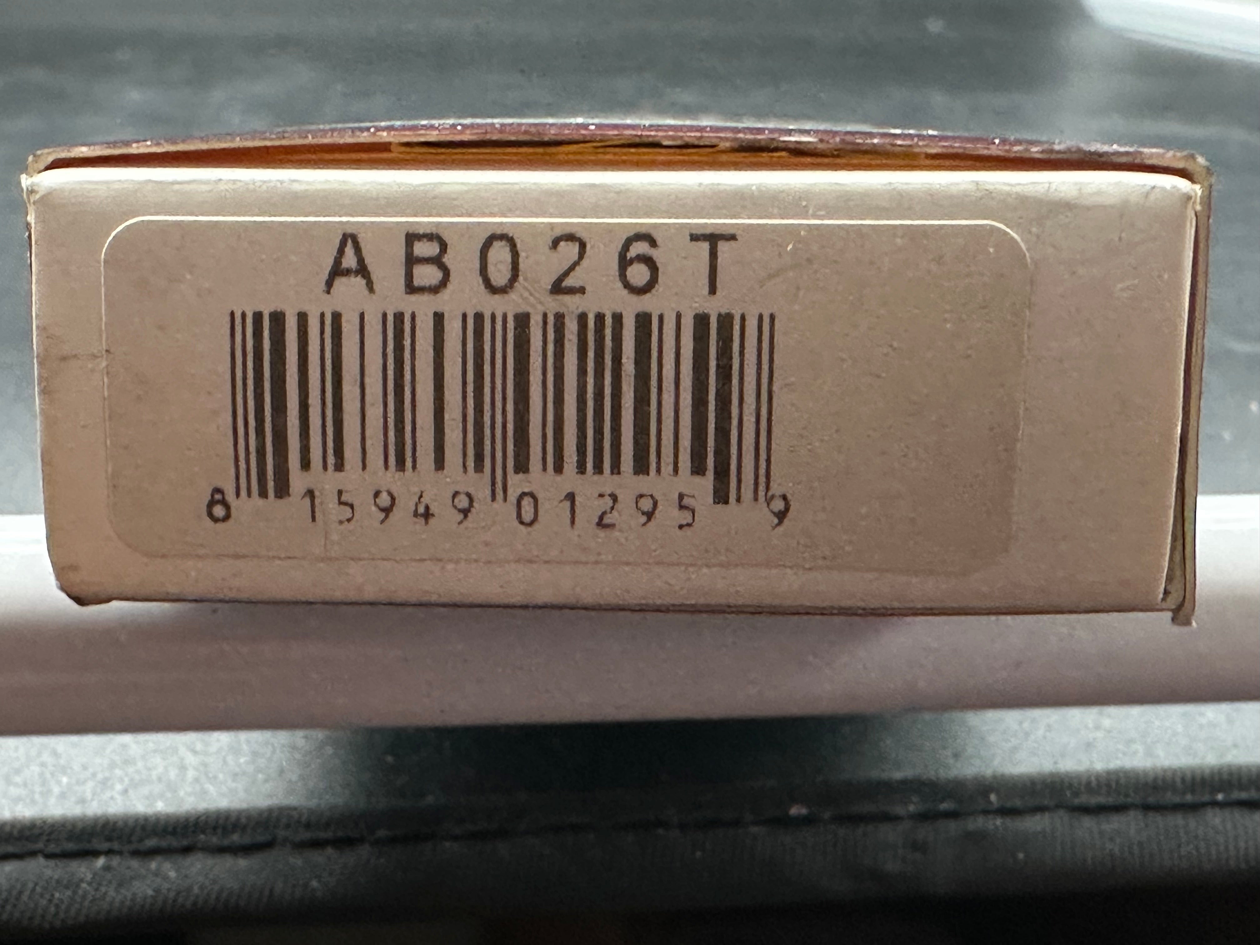 ABKT FOLDING KNIFE D2 BLADE
