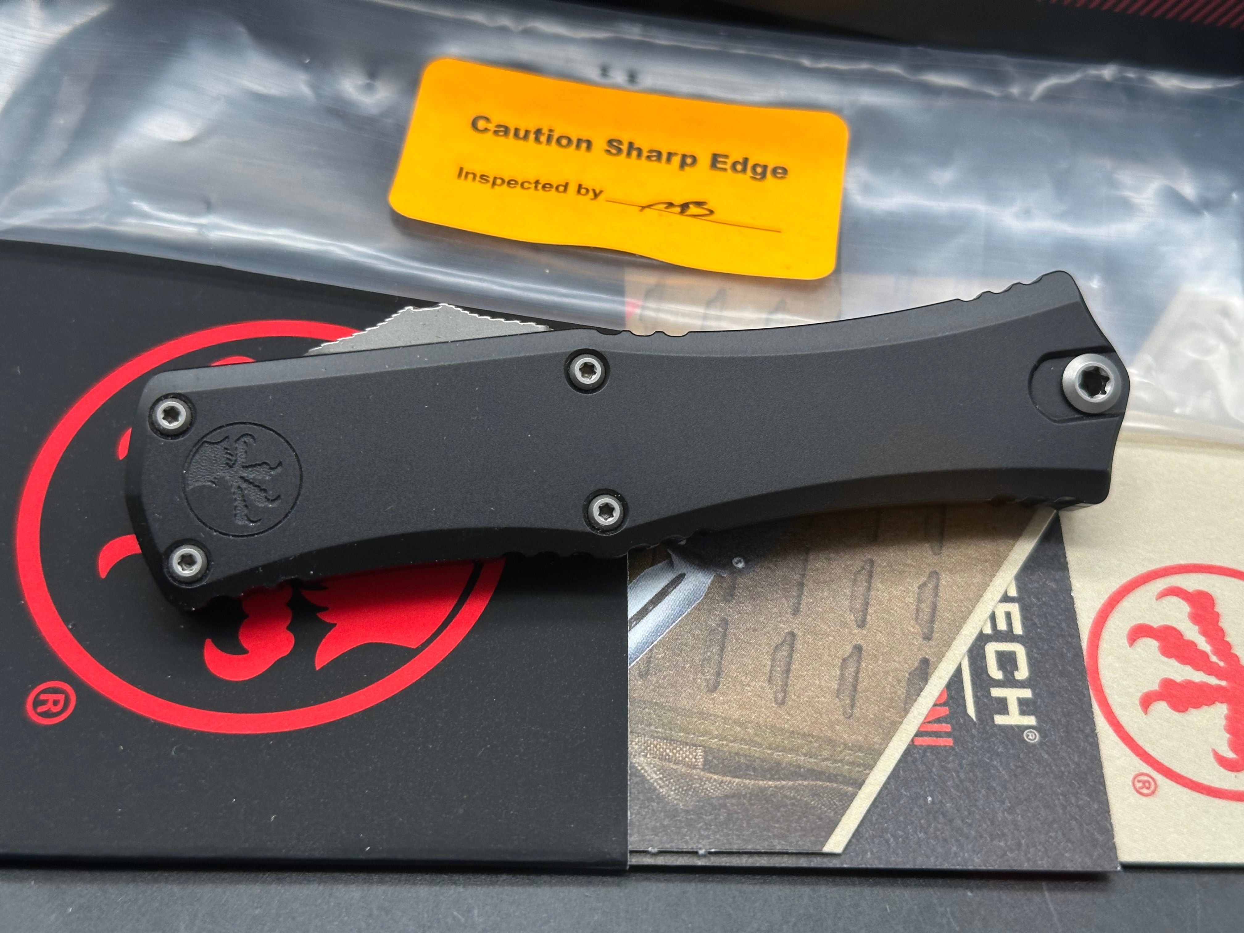 Microtech Hera 2 mini m390mk