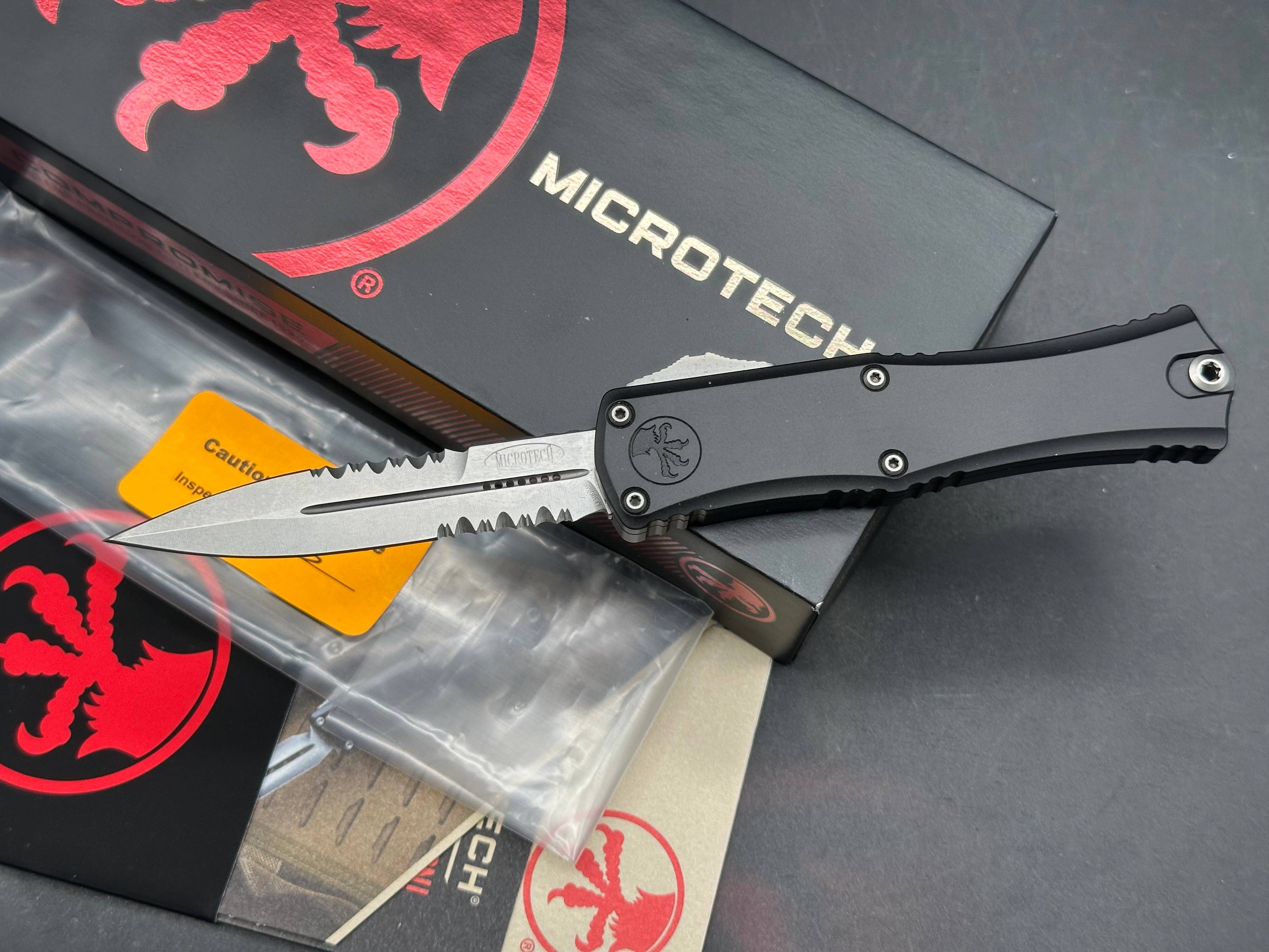Microtech Hera 2 mini m390mk