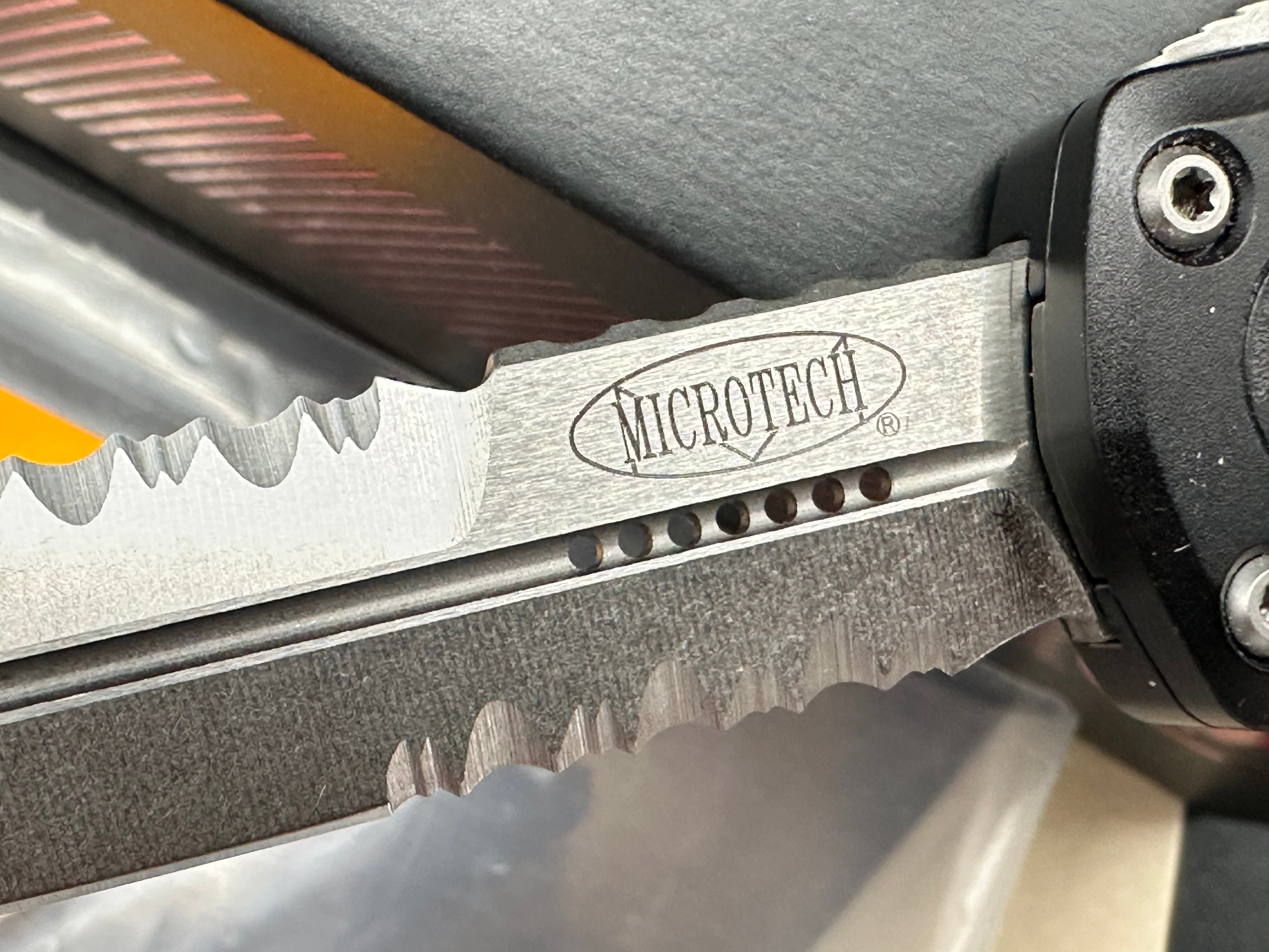 Microtech Hera 2 mini m390mk