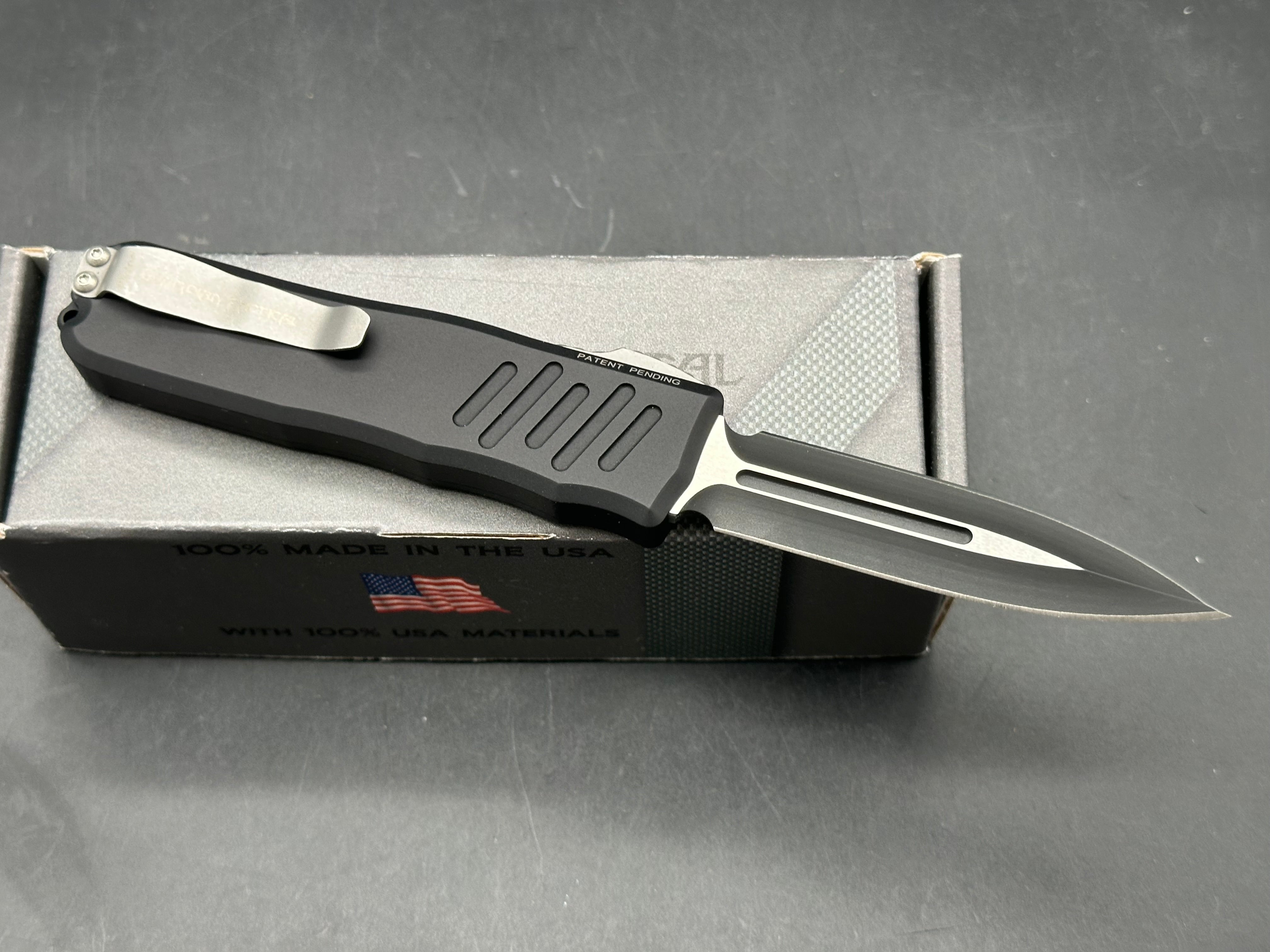 Guardian tactical recon 035
Elmax d/e