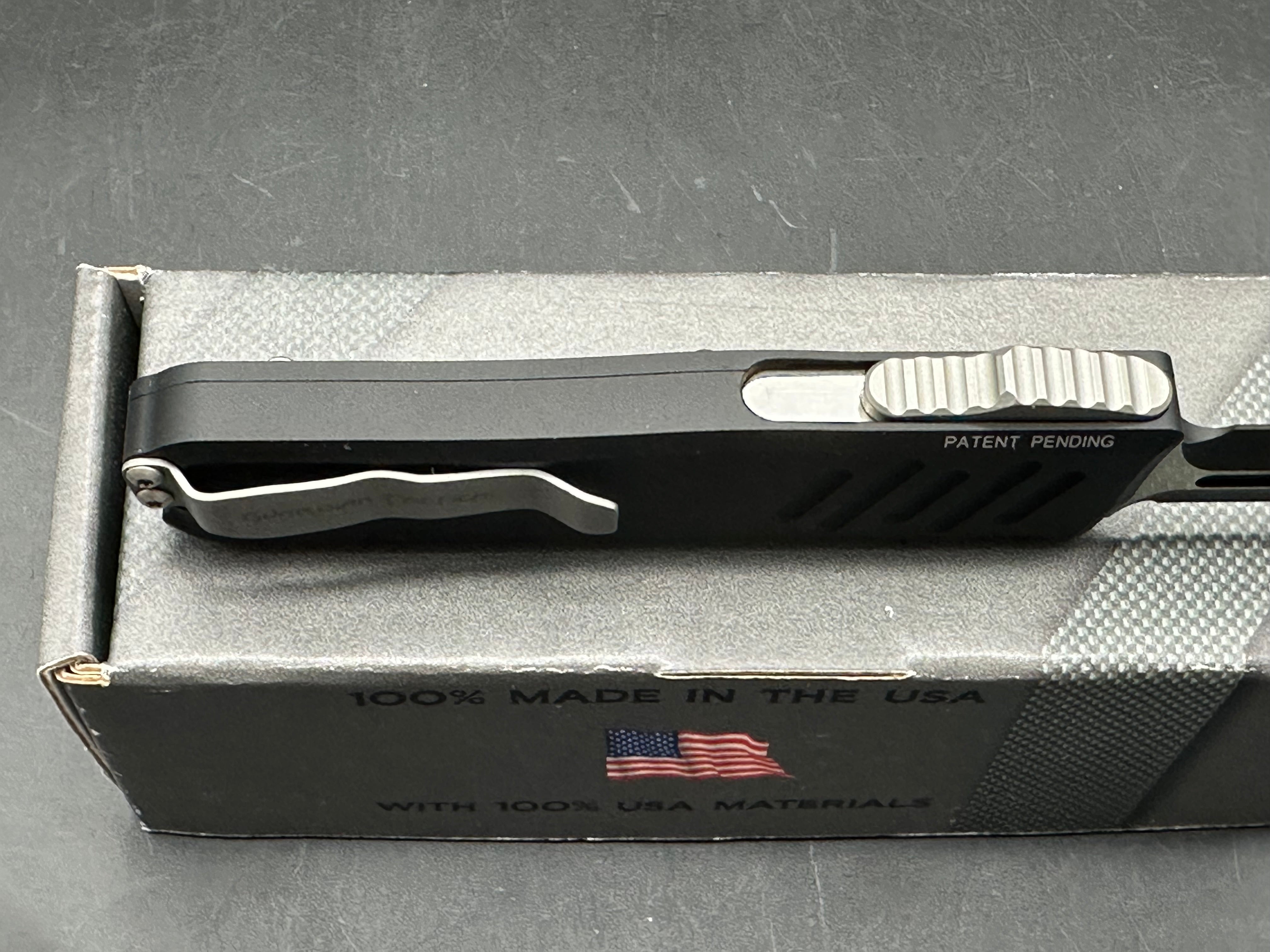 Guardian tactical recon 035
Elmax d/e