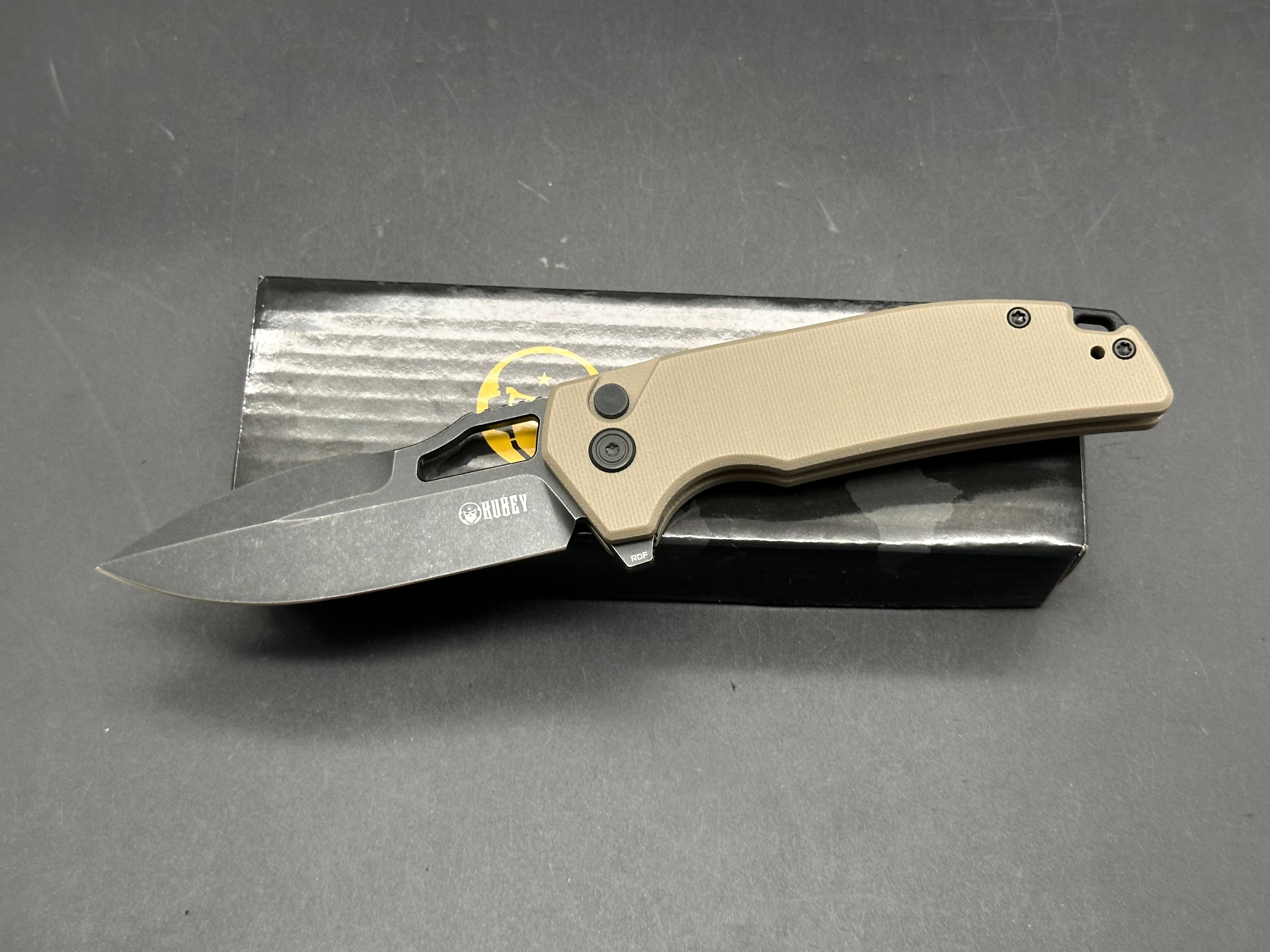 Kubey KU316L 14C28N G10 