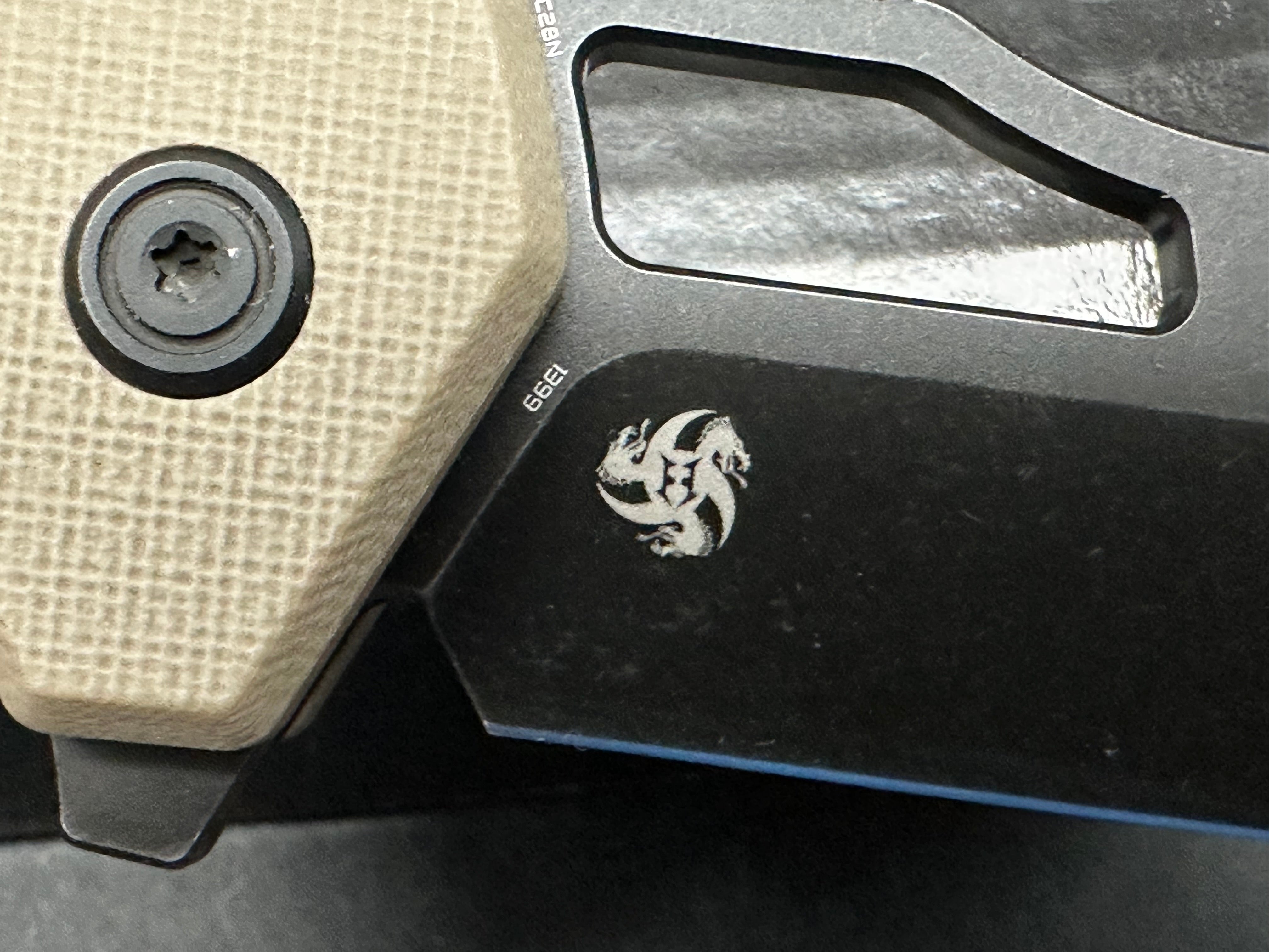 Kubey KU316L 14C28N G10 