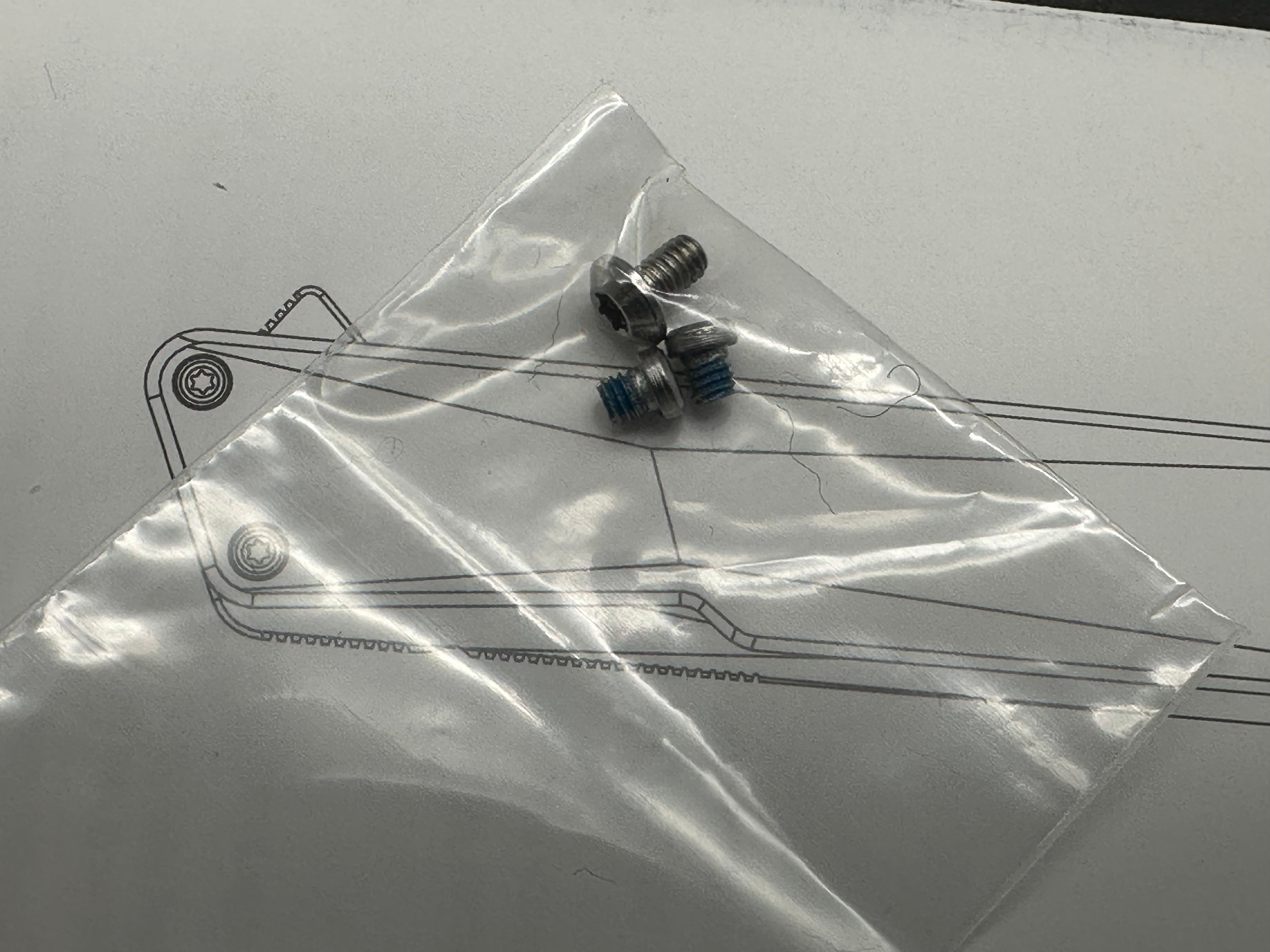 Oknife AION Black G10 Flipper Folding Pocket Knife