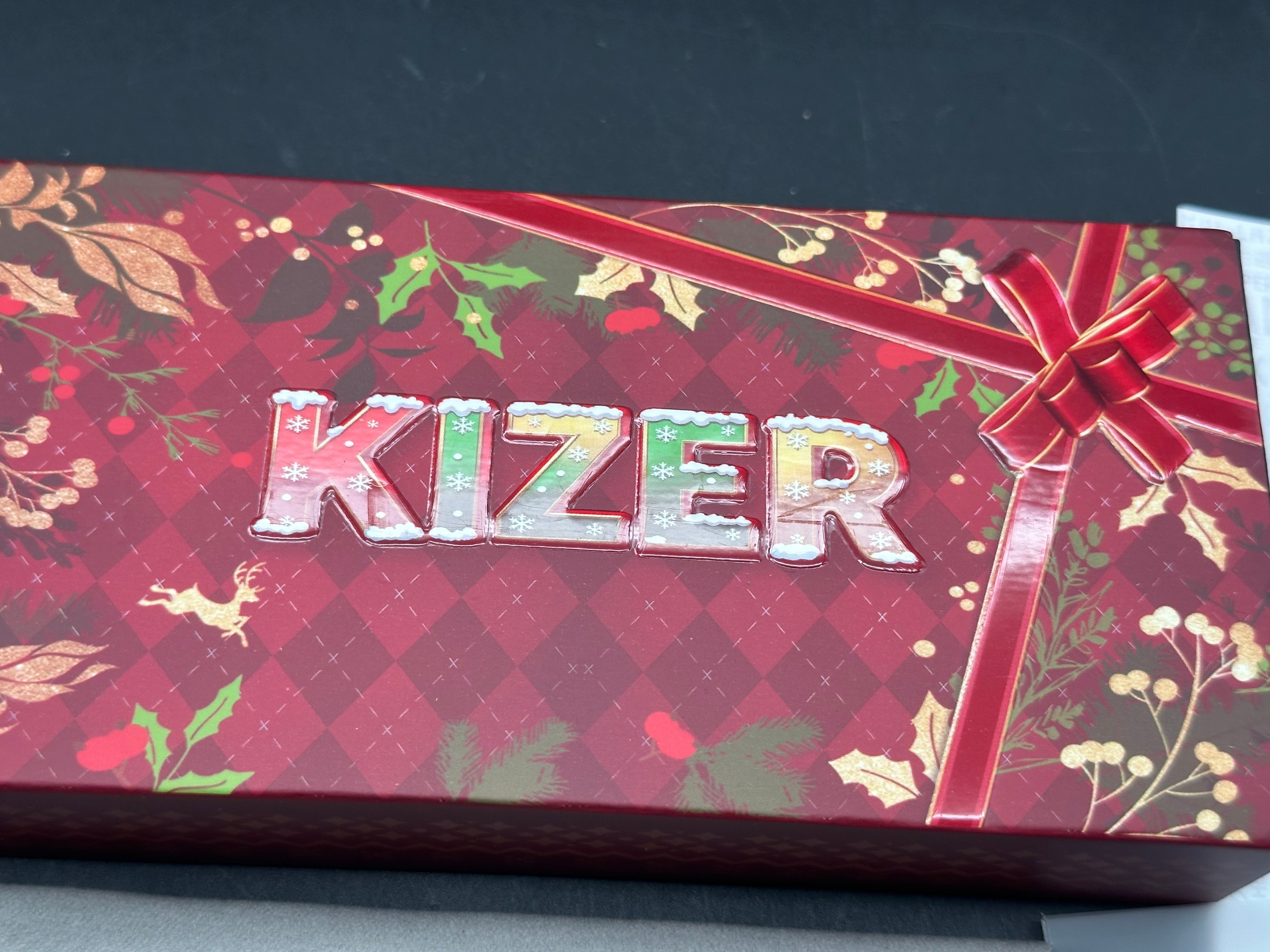 Kizer Mini Momo Christmas edition S45VN