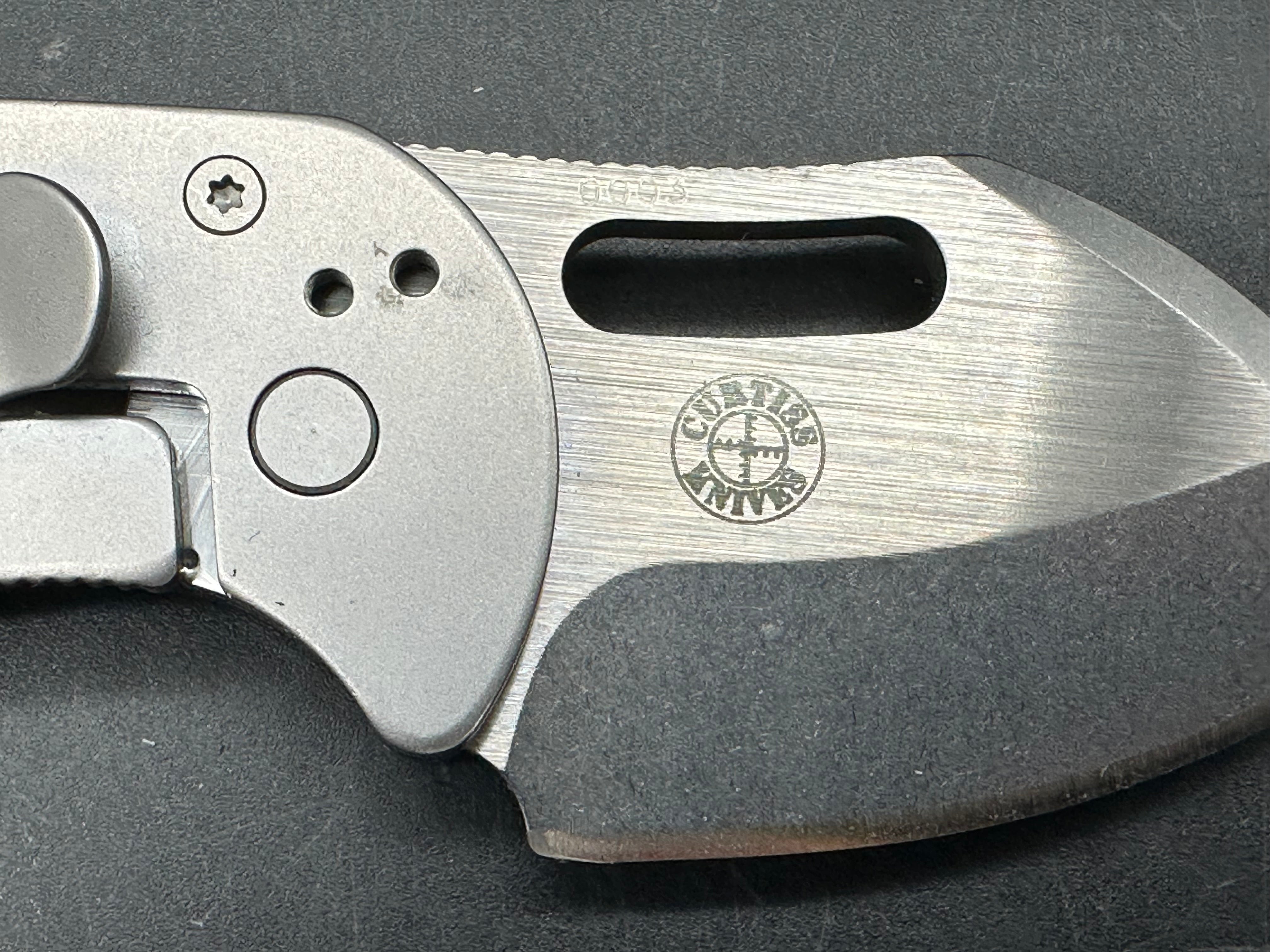 Boker 5 knife bundle