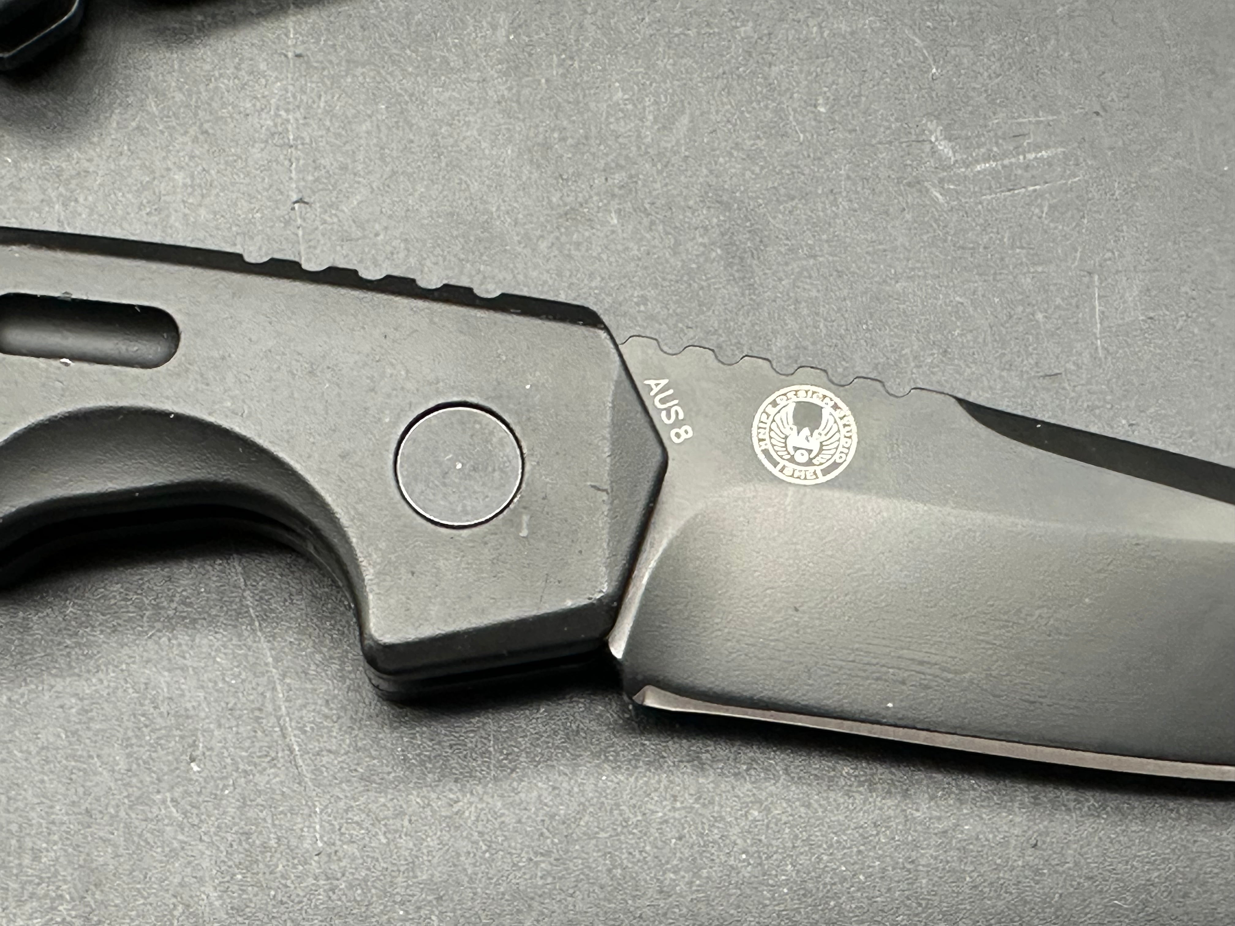 Boker 5 knife bundle