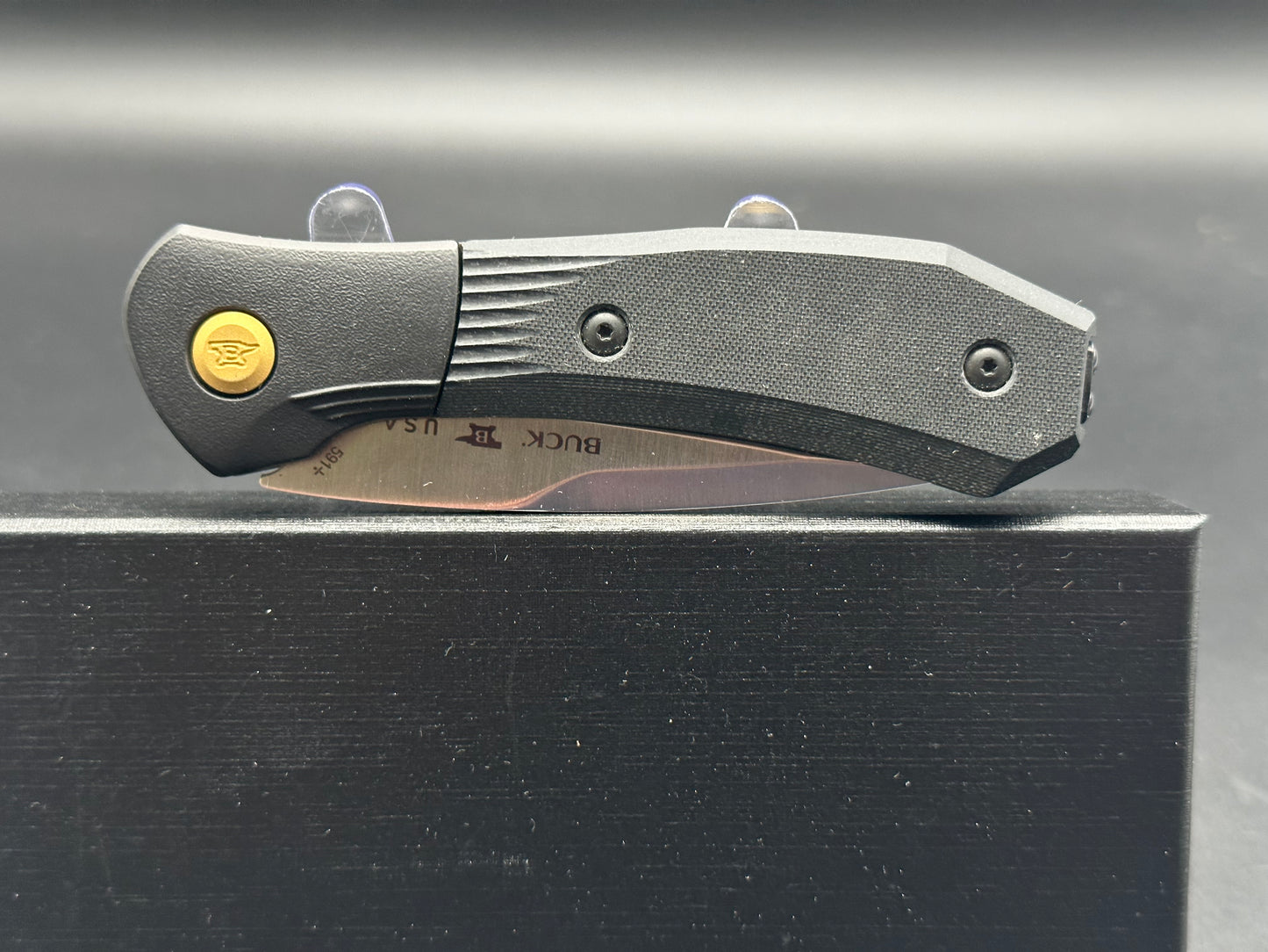 Buck 591 Paradigm Shift AUTO