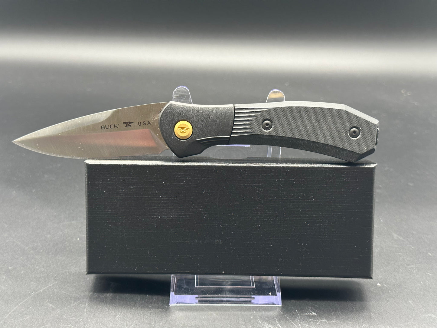 Buck 591 Paradigm Shift AUTO