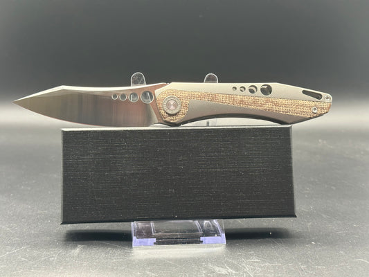 TWOSUN TS263 LINEN MICARTA