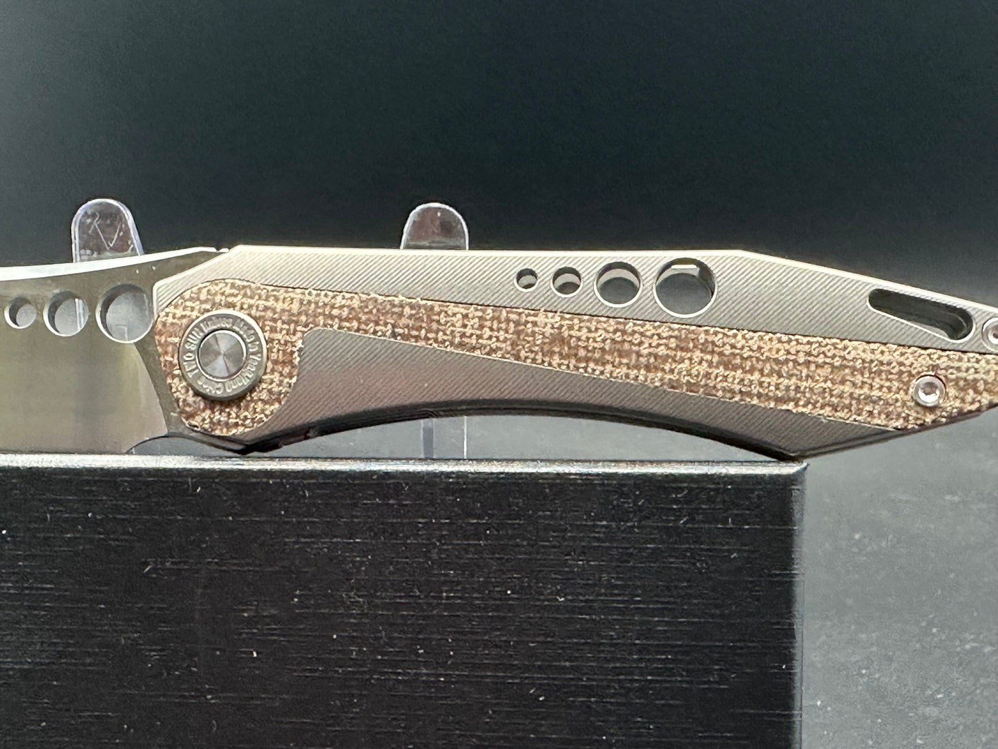 TWOSUN TS263 LINEN MICARTA