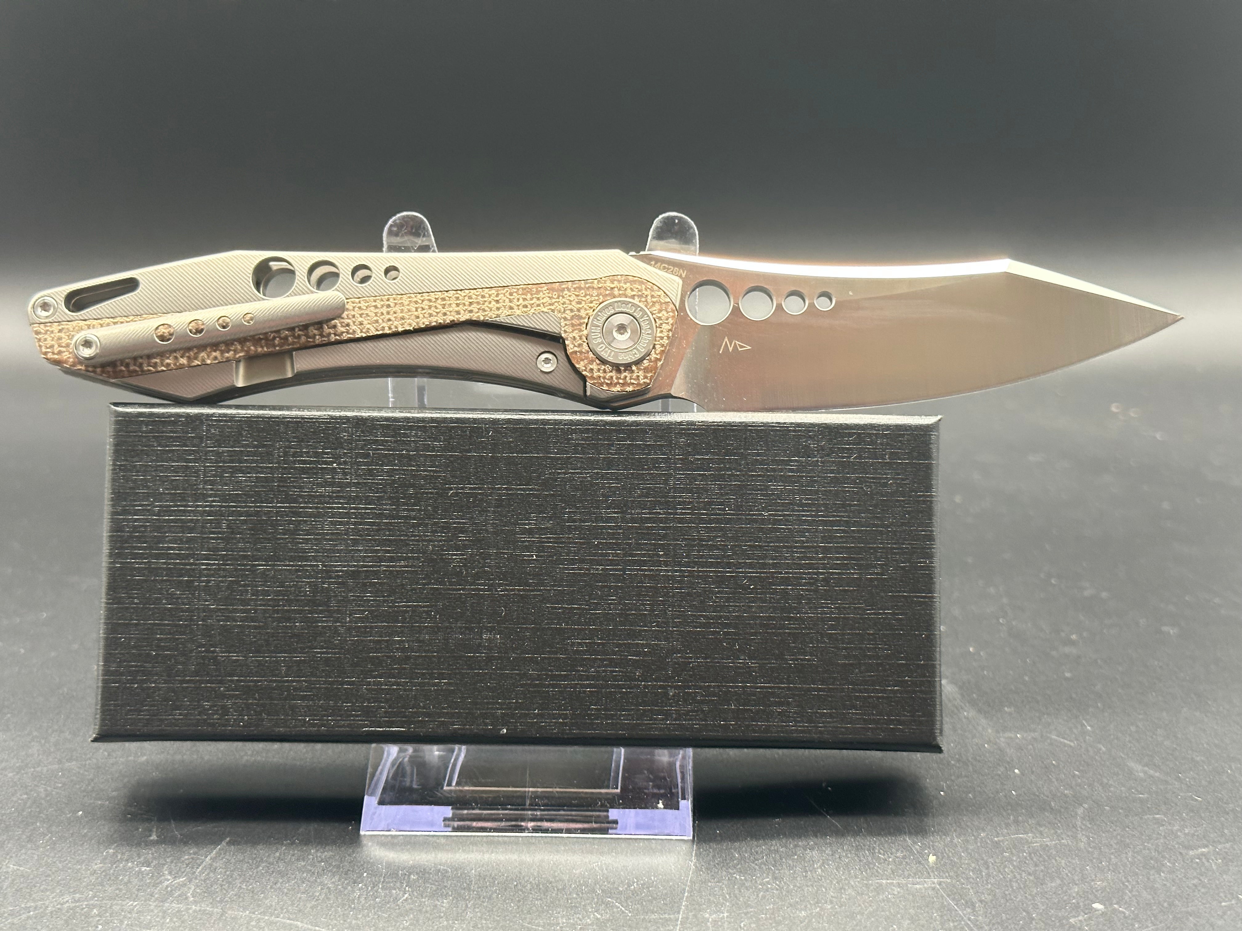 TWOSUN TS263 LINEN MICARTA