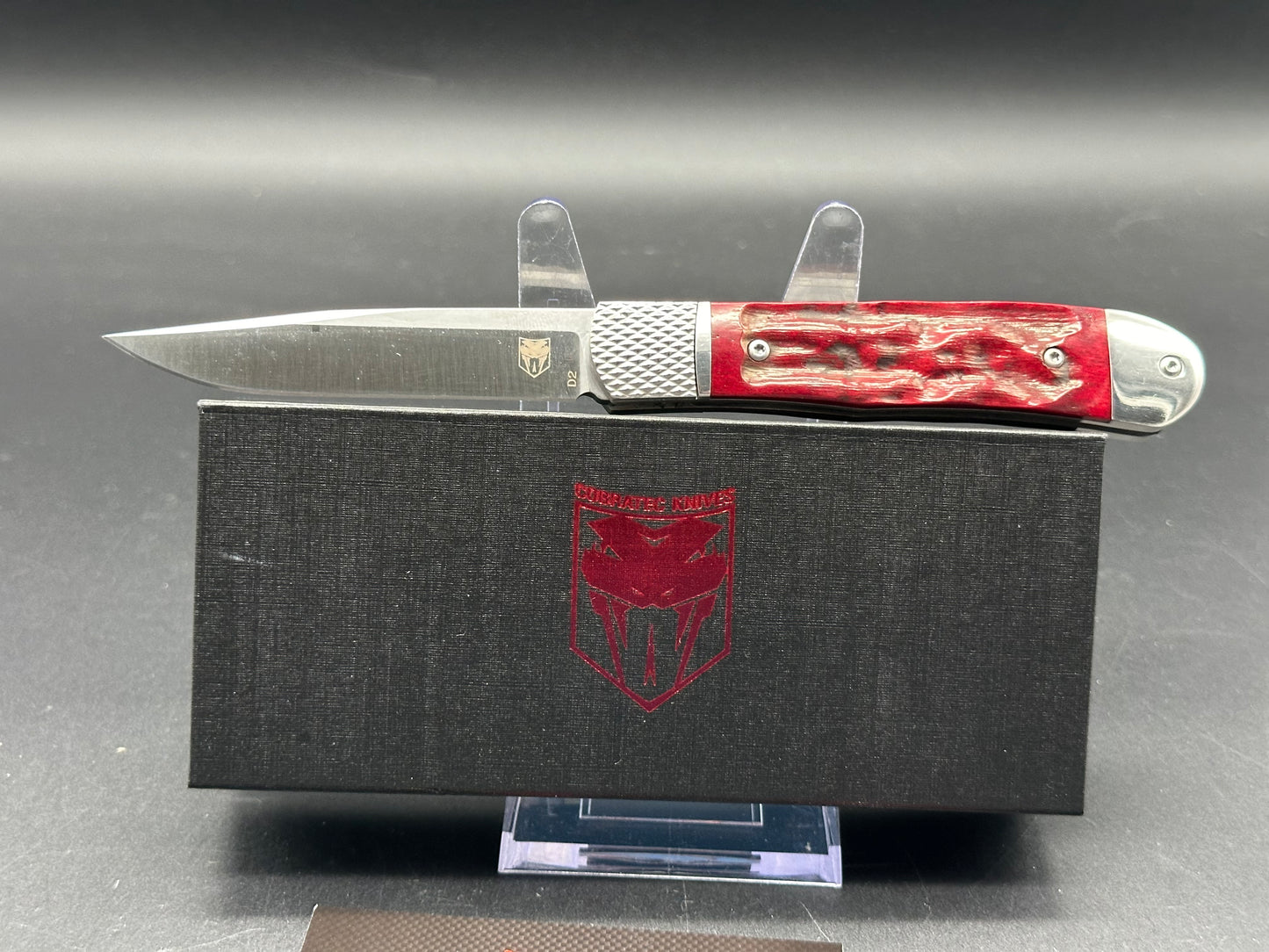 Cobra Tec Trapper Hidden Release Auto