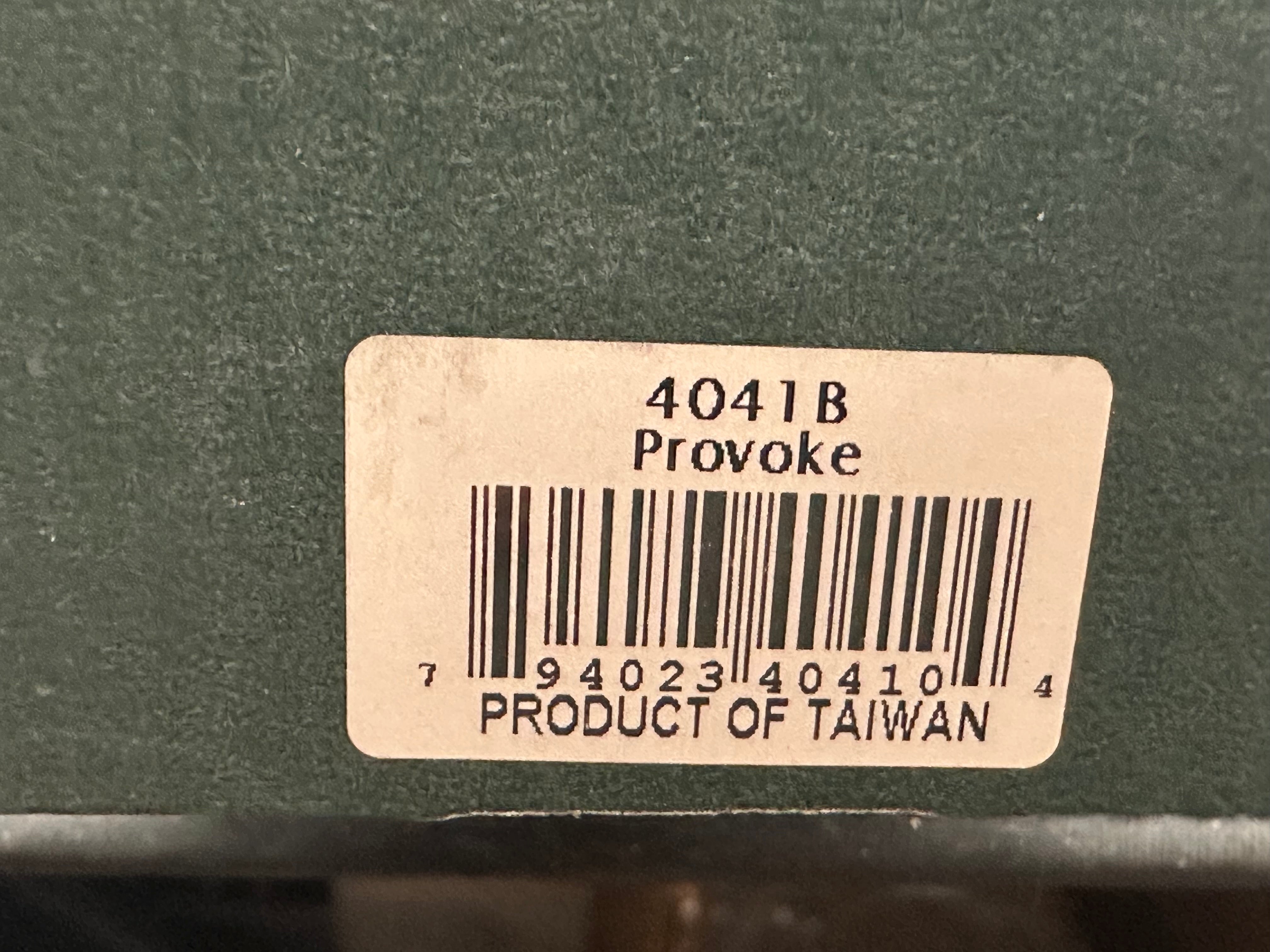CRKT Provoke 40410