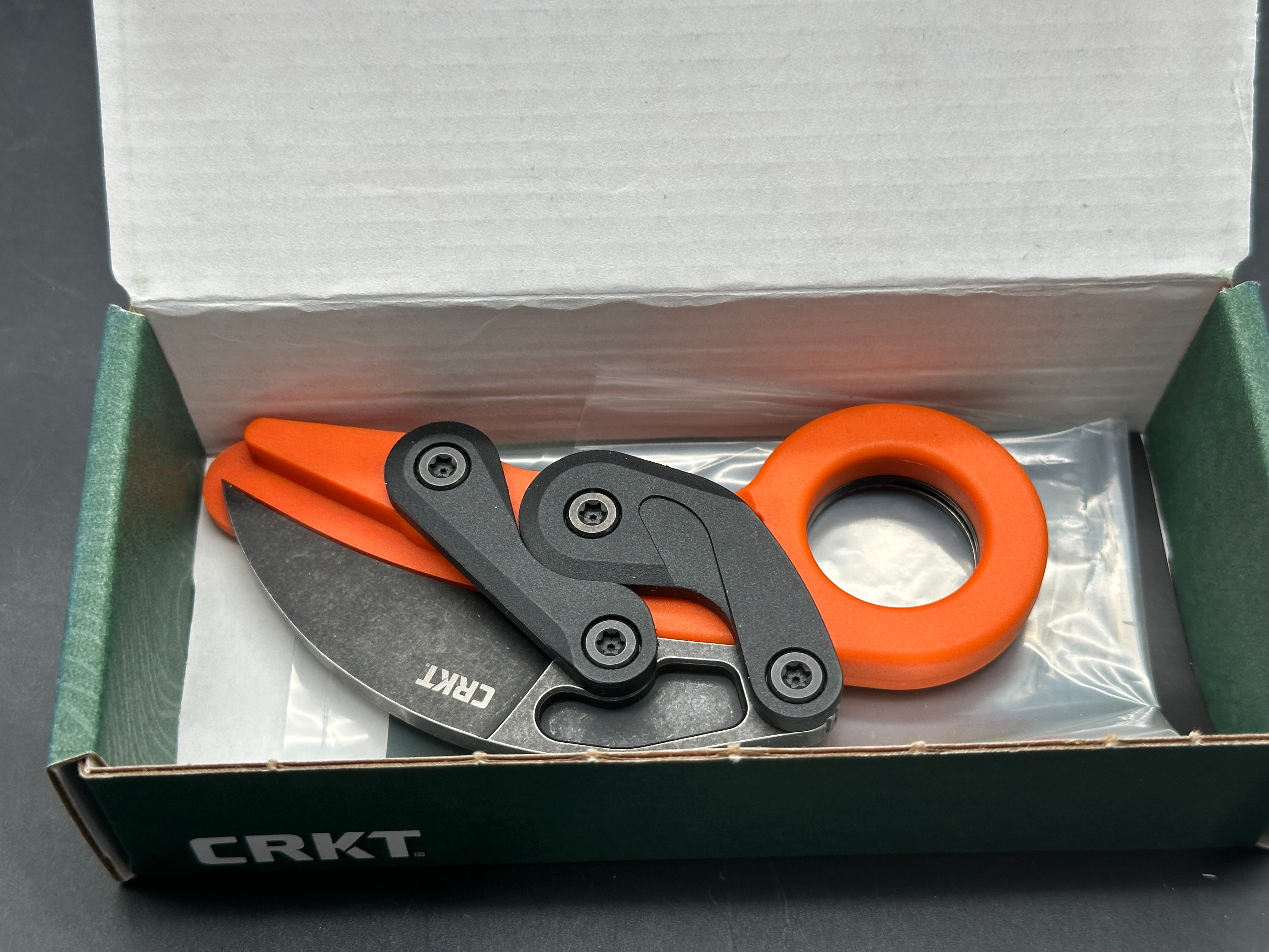 CRKT Provoke 40410