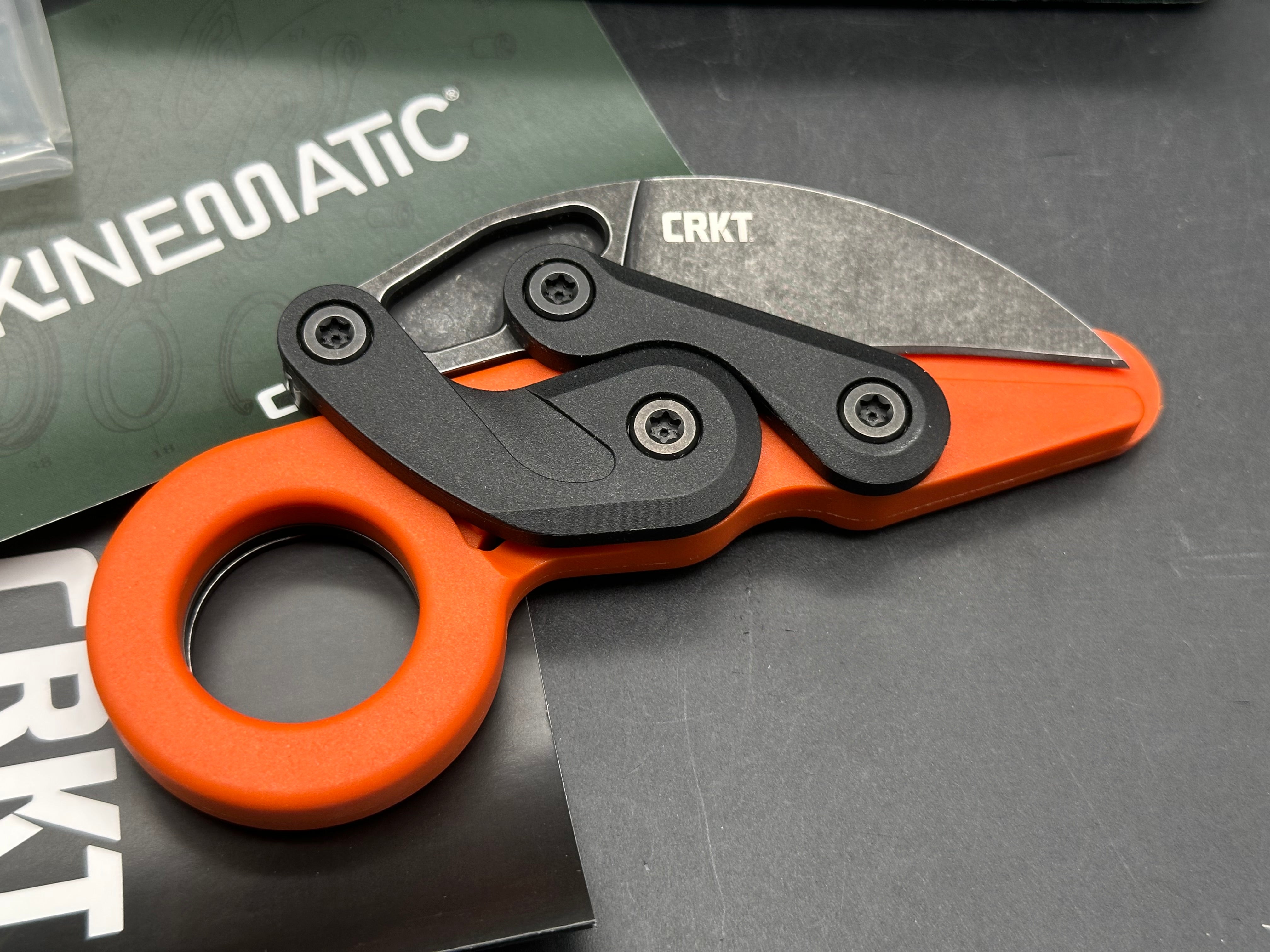 CRKT Provoke 40410