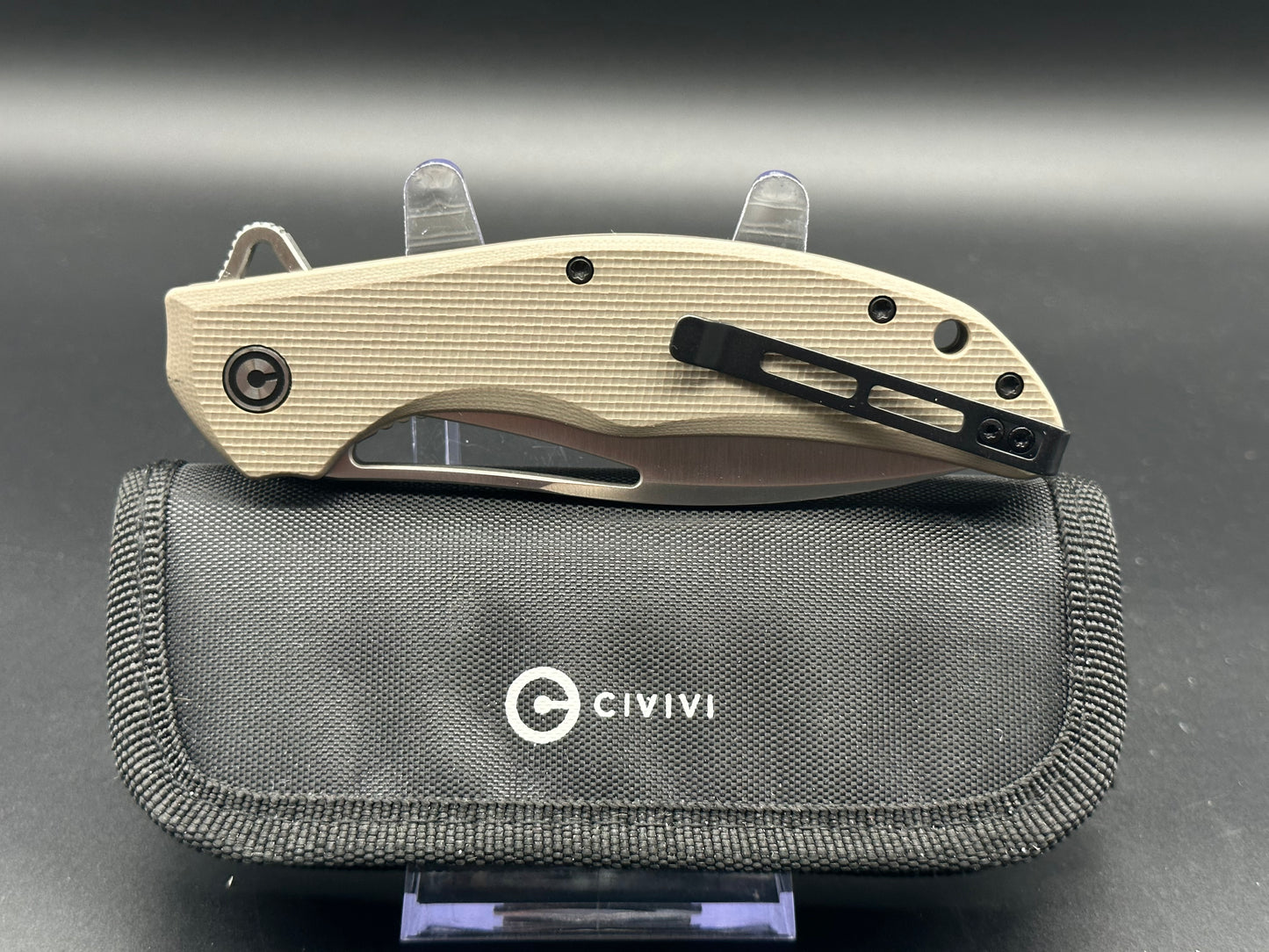 CIVIVI C915B Vexer Liner Lock