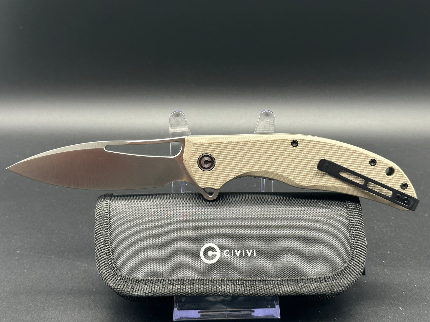 CIVIVI C915B Vexer Liner Lock