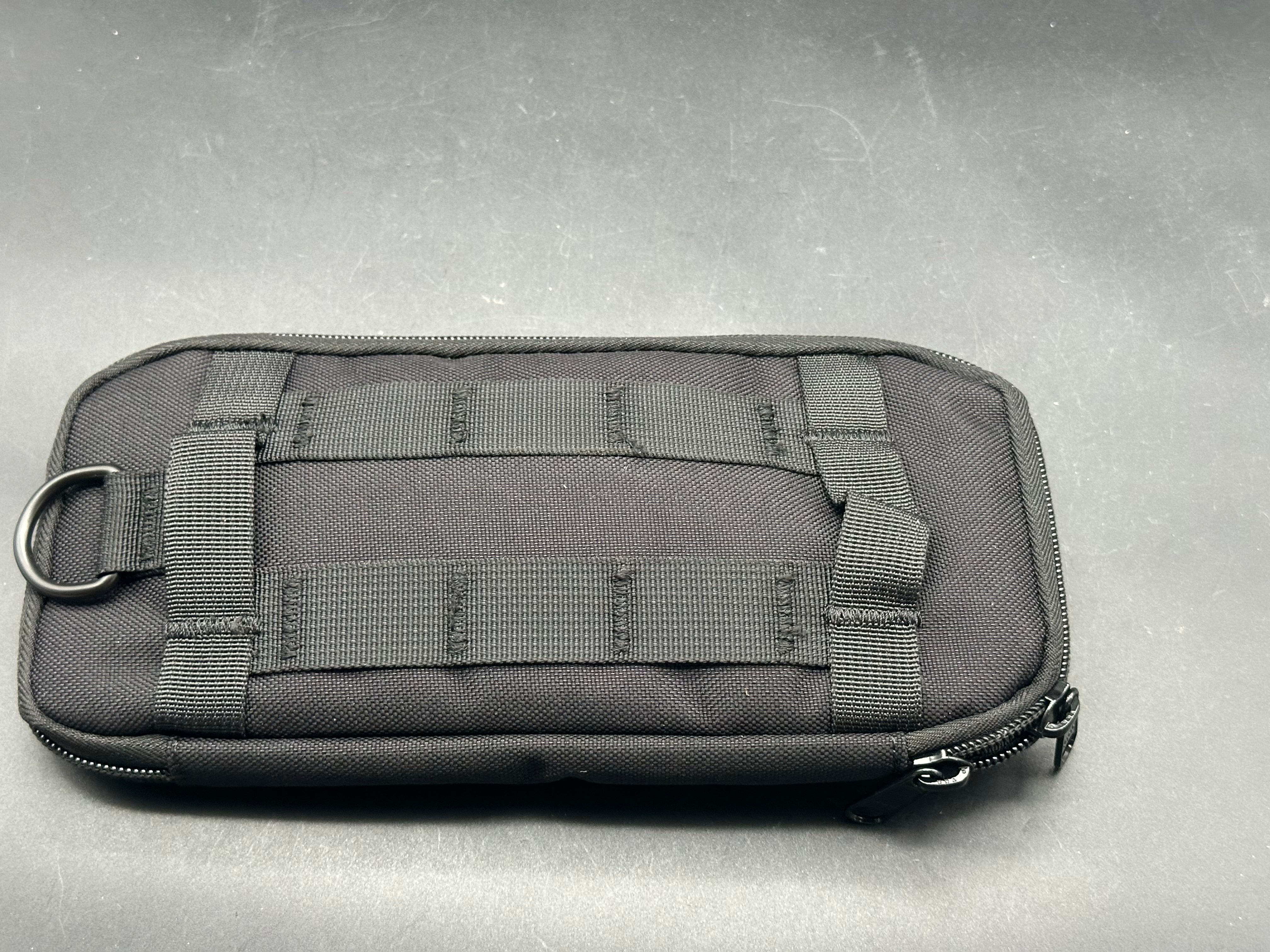 TKell Wharn EDC - BNIP - Limited edition #69 of 100. New neck carry chain and extra belt clip included