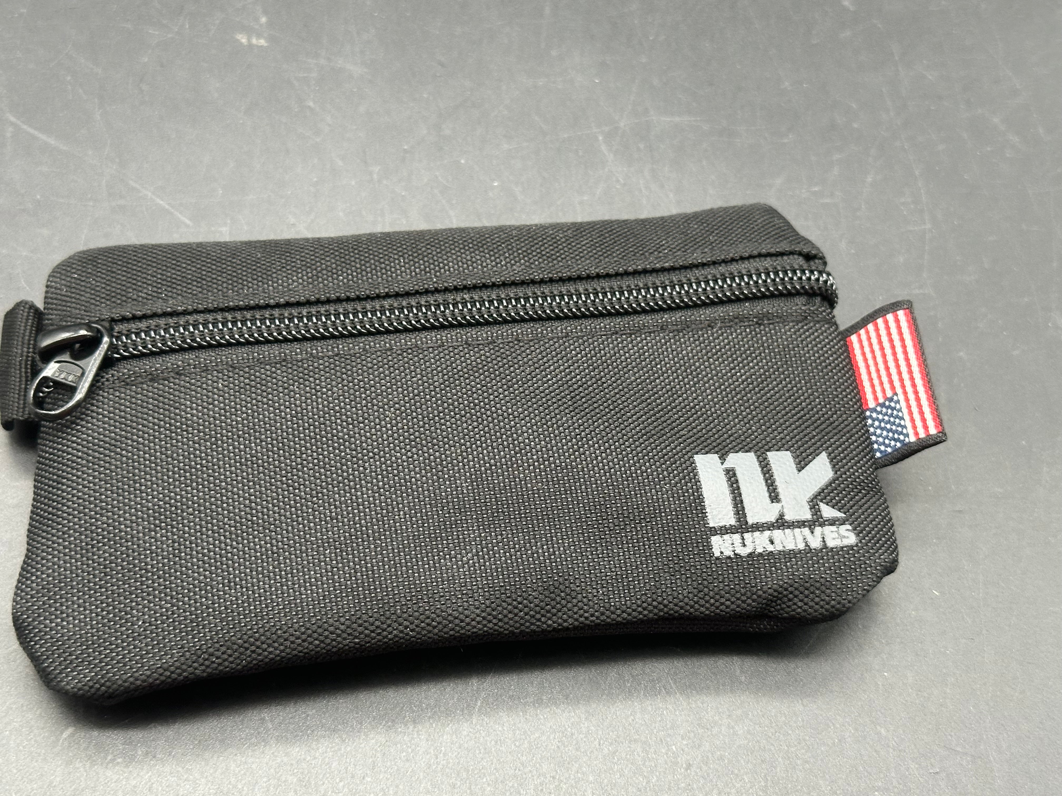 Nuknives U23 XS utility folding knife