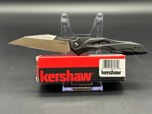 Kershaw Launch 13 Automatic Knife Black (3.5" Two-Tone) 7650