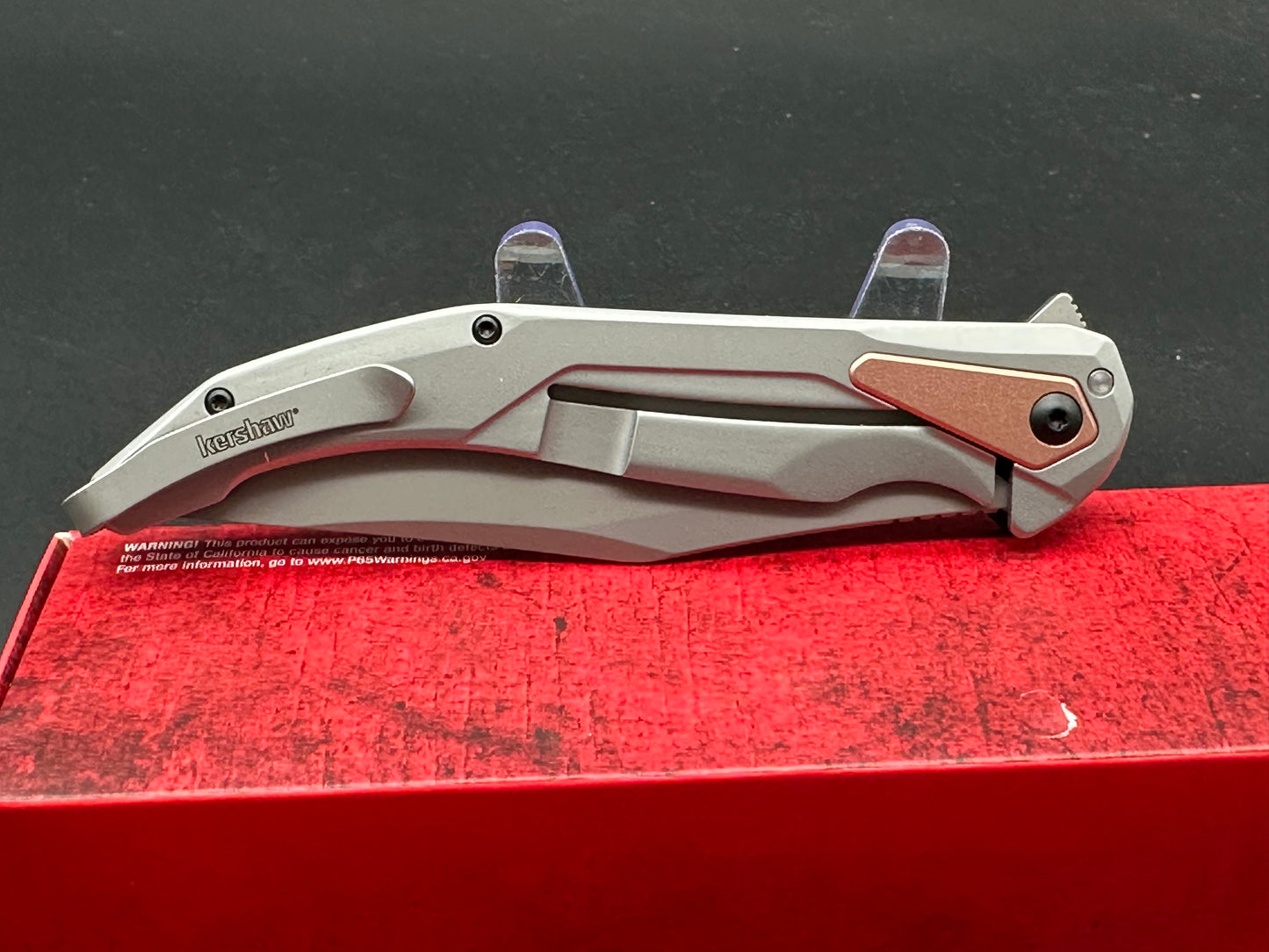 Kershaw 2076 Strata