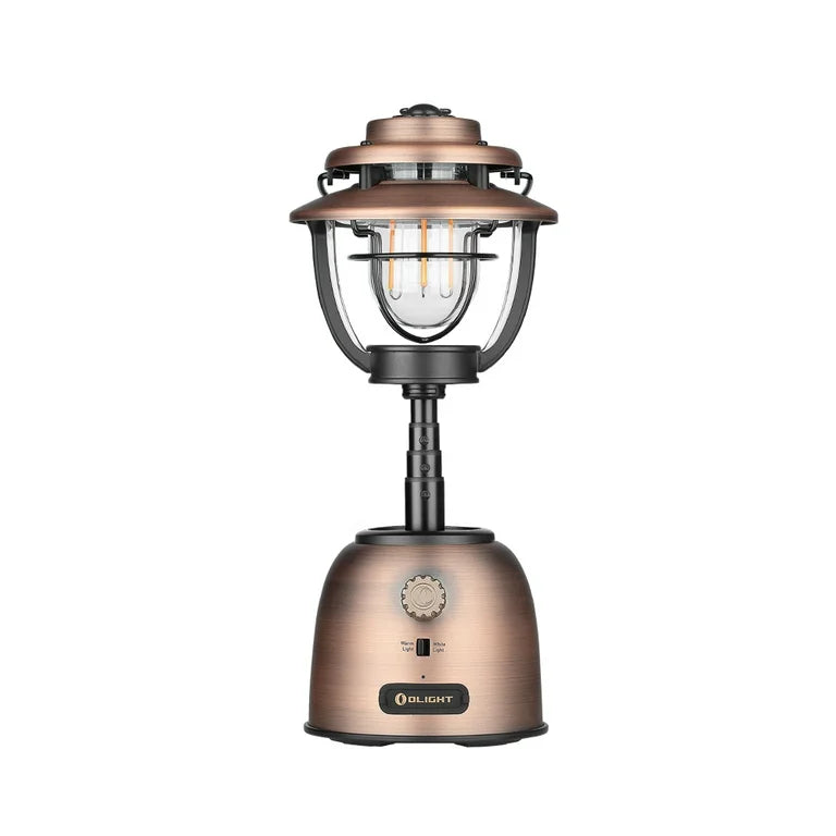 Olight Stretch Lantern sealed in box