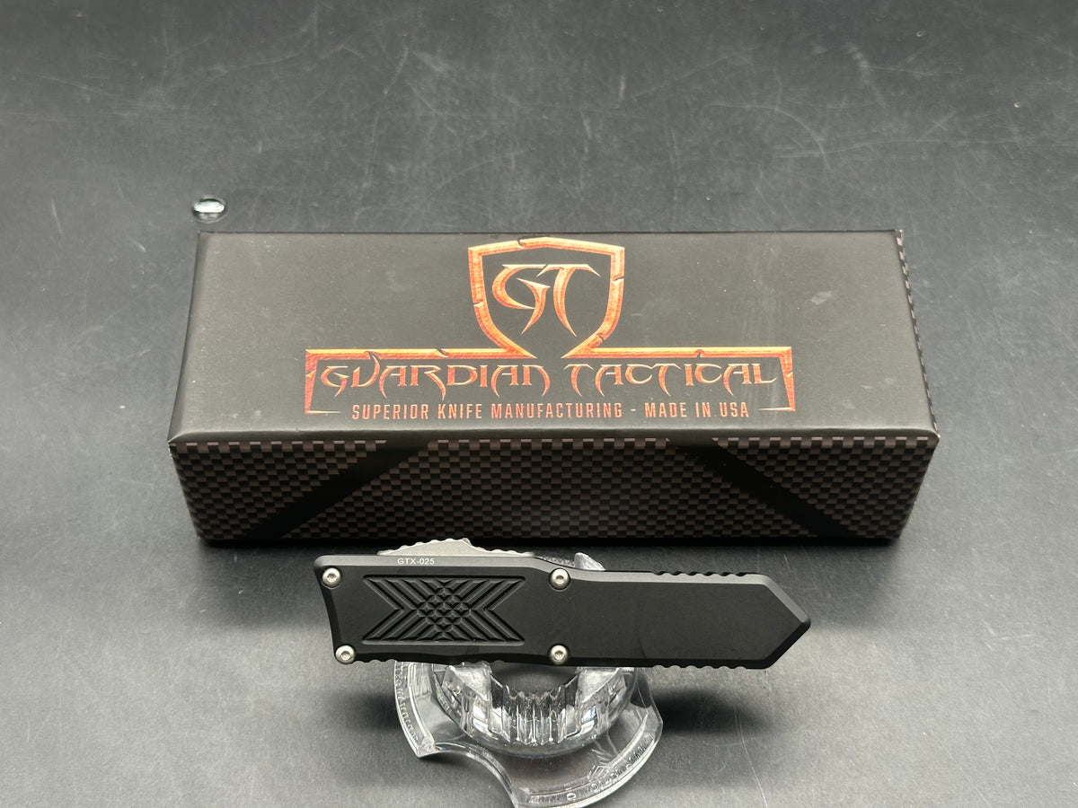 Guardian Tactical GTX-025 Elmax stonewash S/E 12-3511