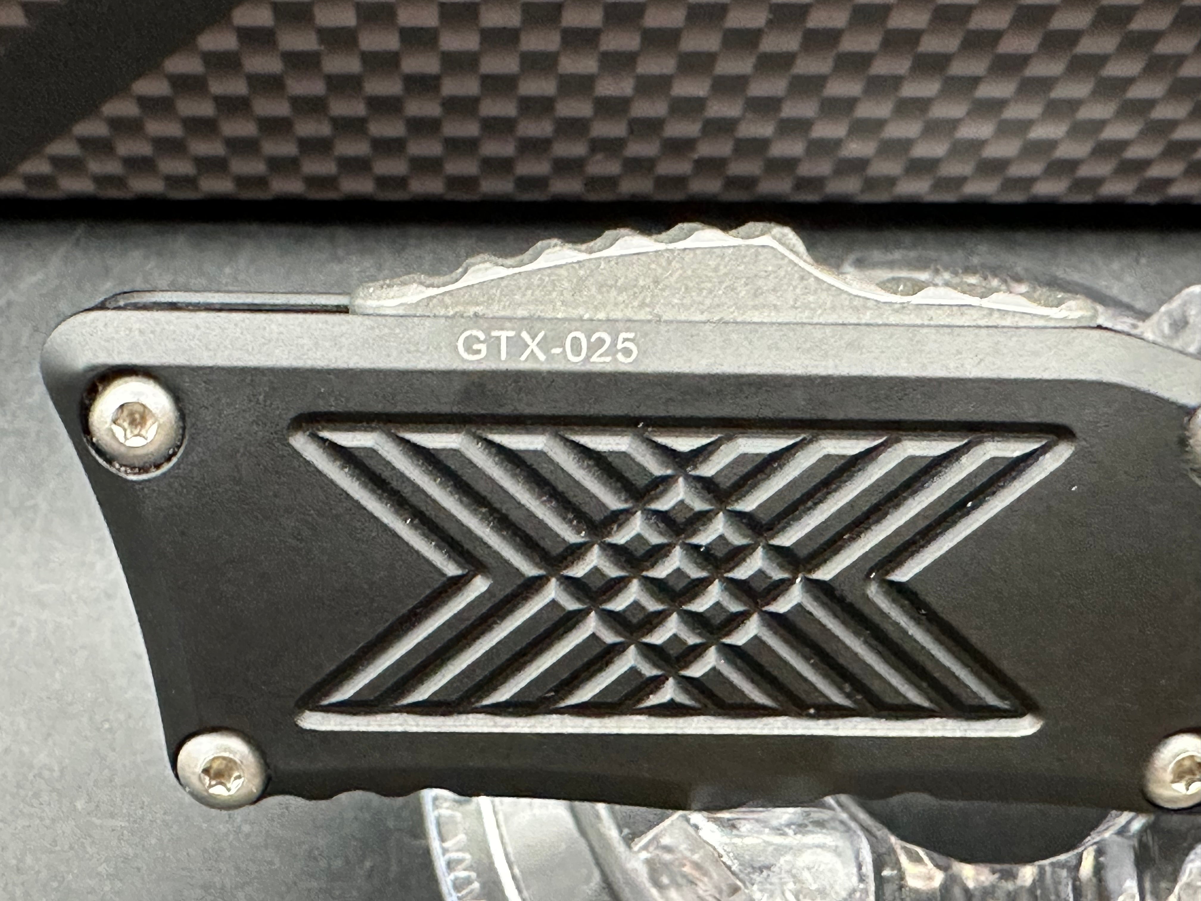 Guardian Tactical GTX-025 Elmax stonewash S/E 12-3511