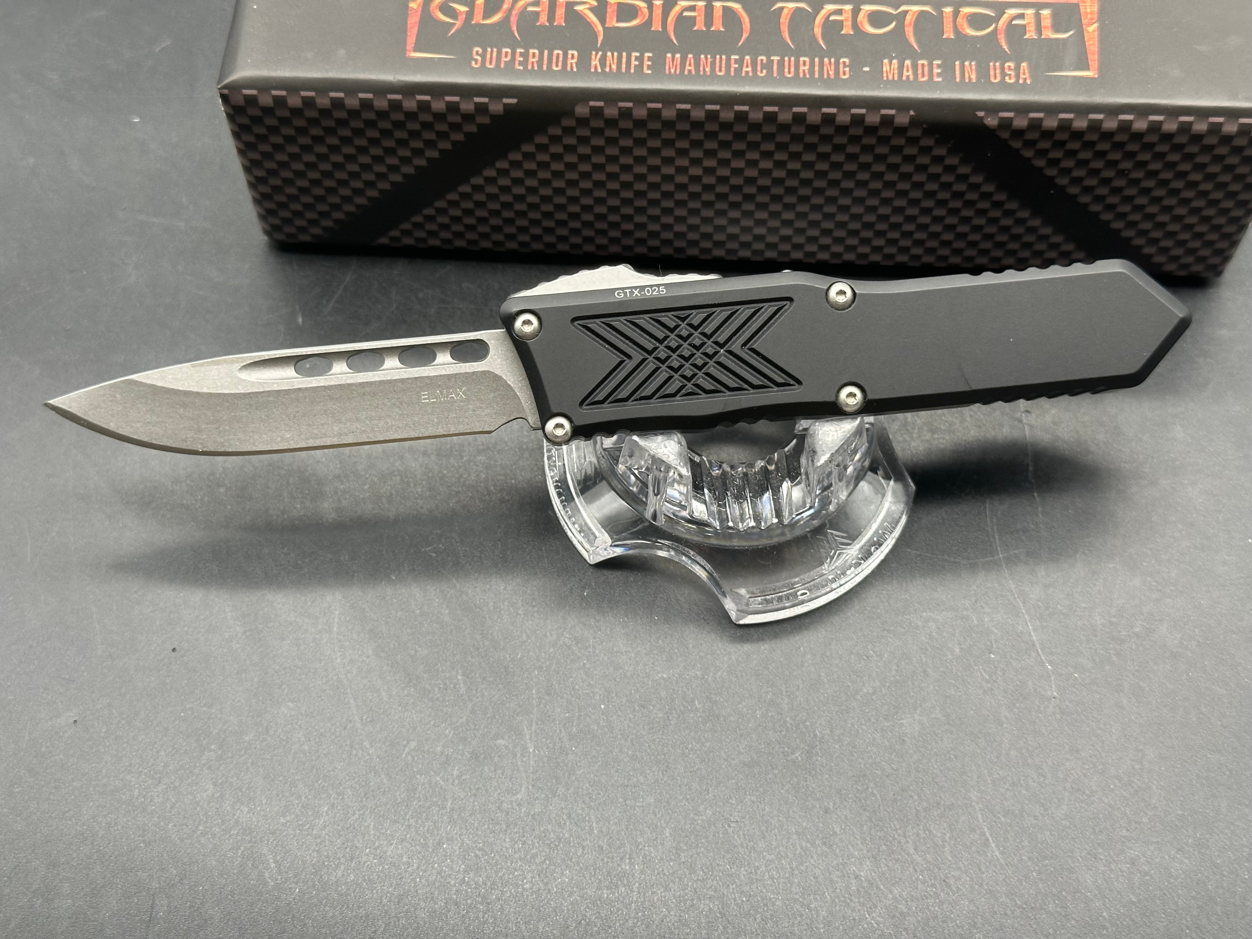 Guardian Tactical GTX-025 Elmax stonewash S/E 12-3511