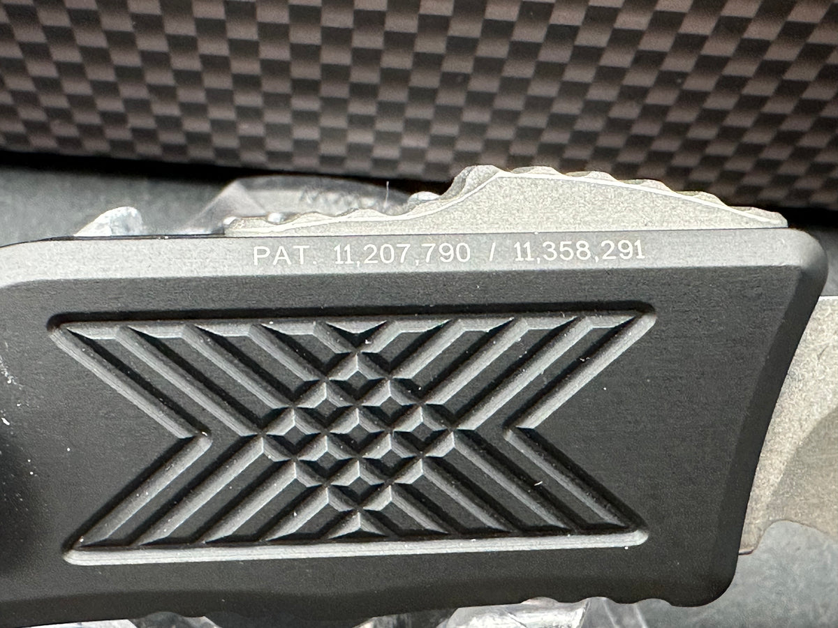 Guardian Tactical GTX-025 Elmax stonewash S/E 12-3511